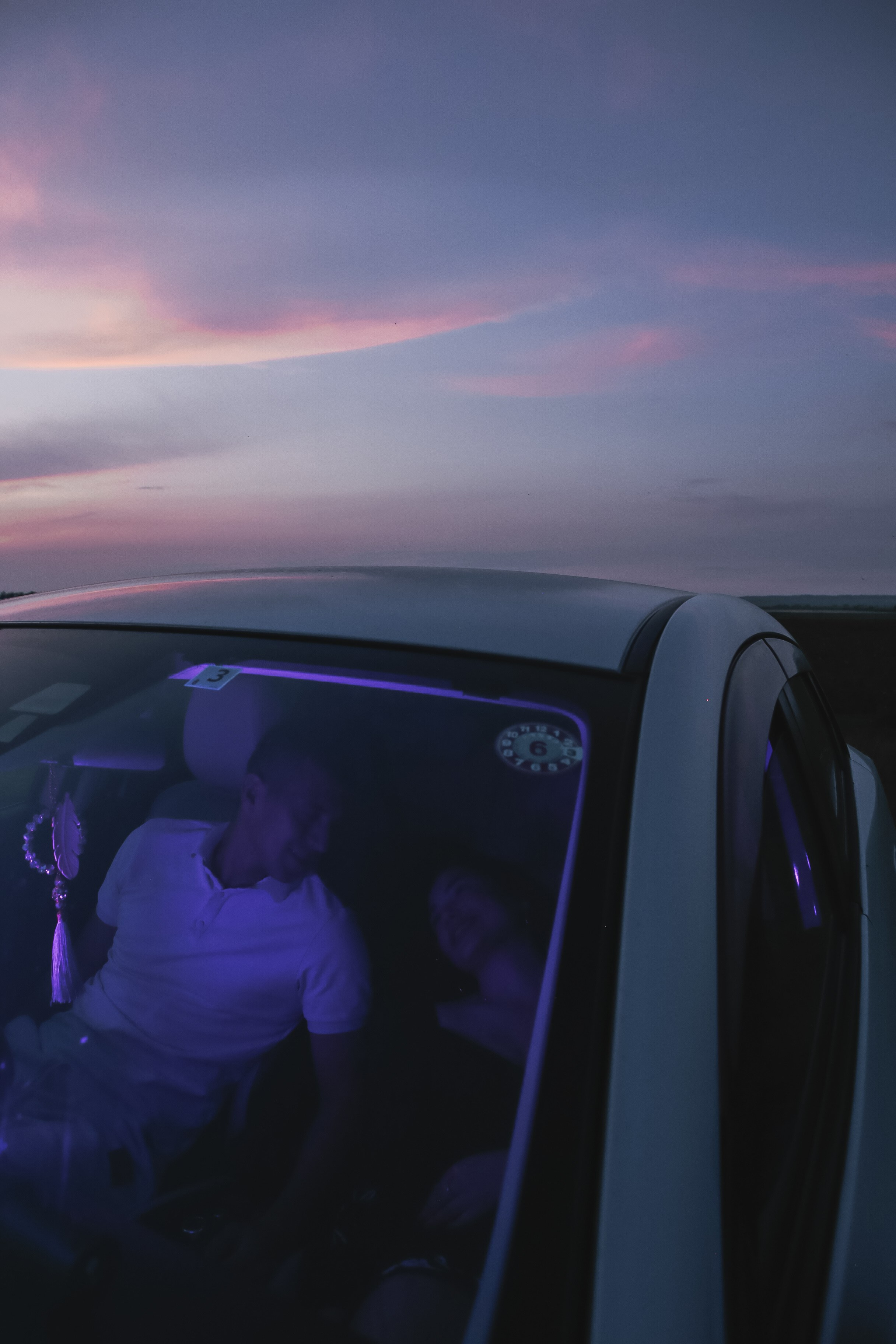 Арина и Денис ❤️. Фотограф Лесозаводск/Хабаровск