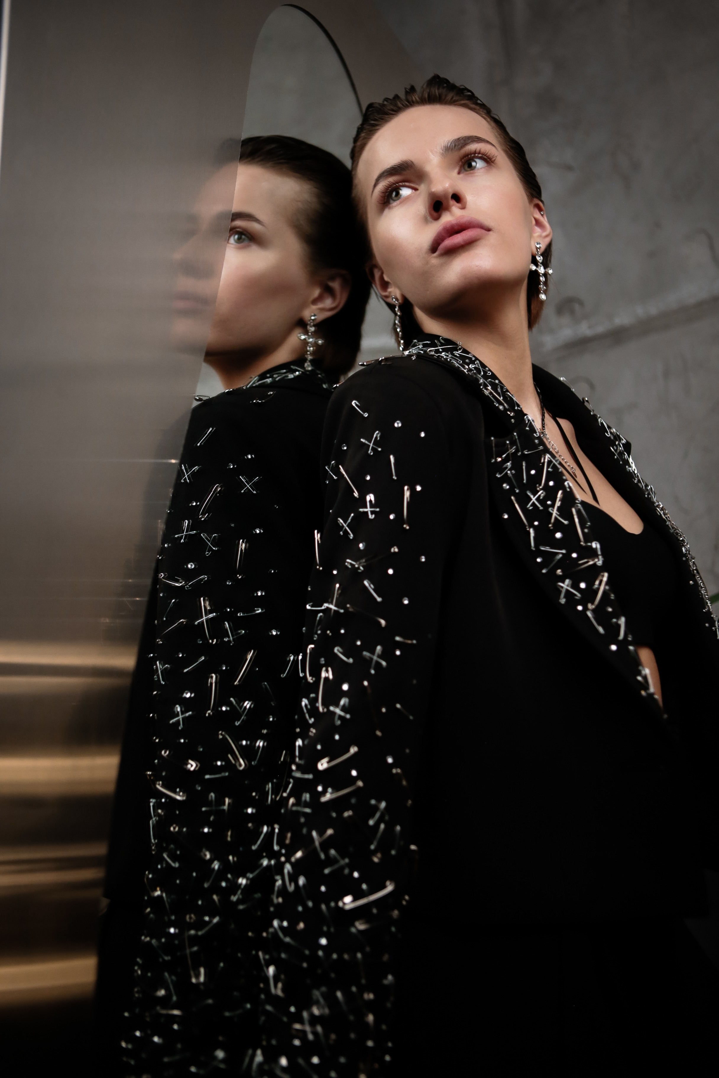 Милана. Фотограф Лесозаводск/Хабаровск