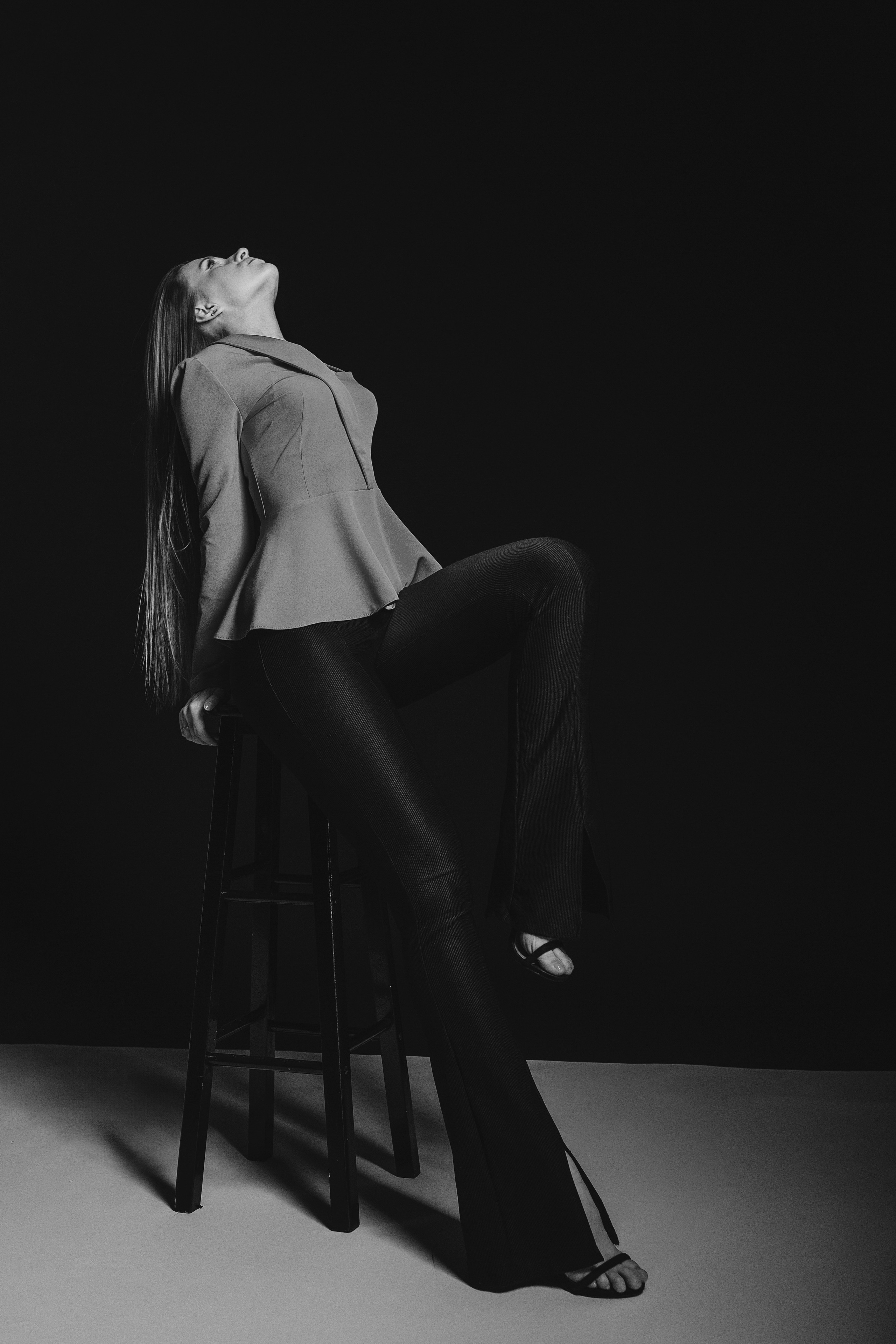 Катя. Фотограф Лесозаводск/Хабаровск