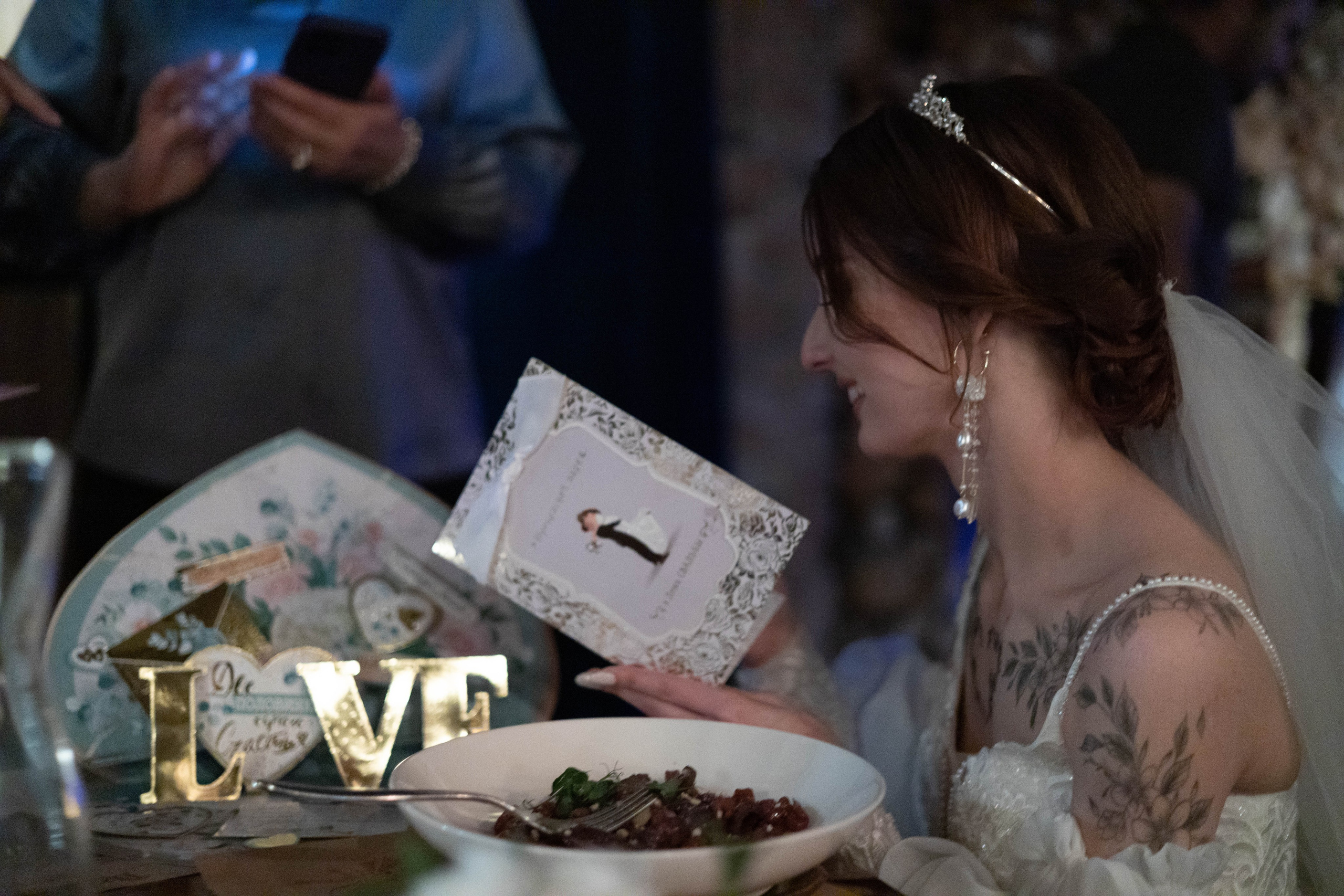 Свадебный день Елены и Дмитрия. Профессиональный фотограф Максим Романов в городе Хабаровске