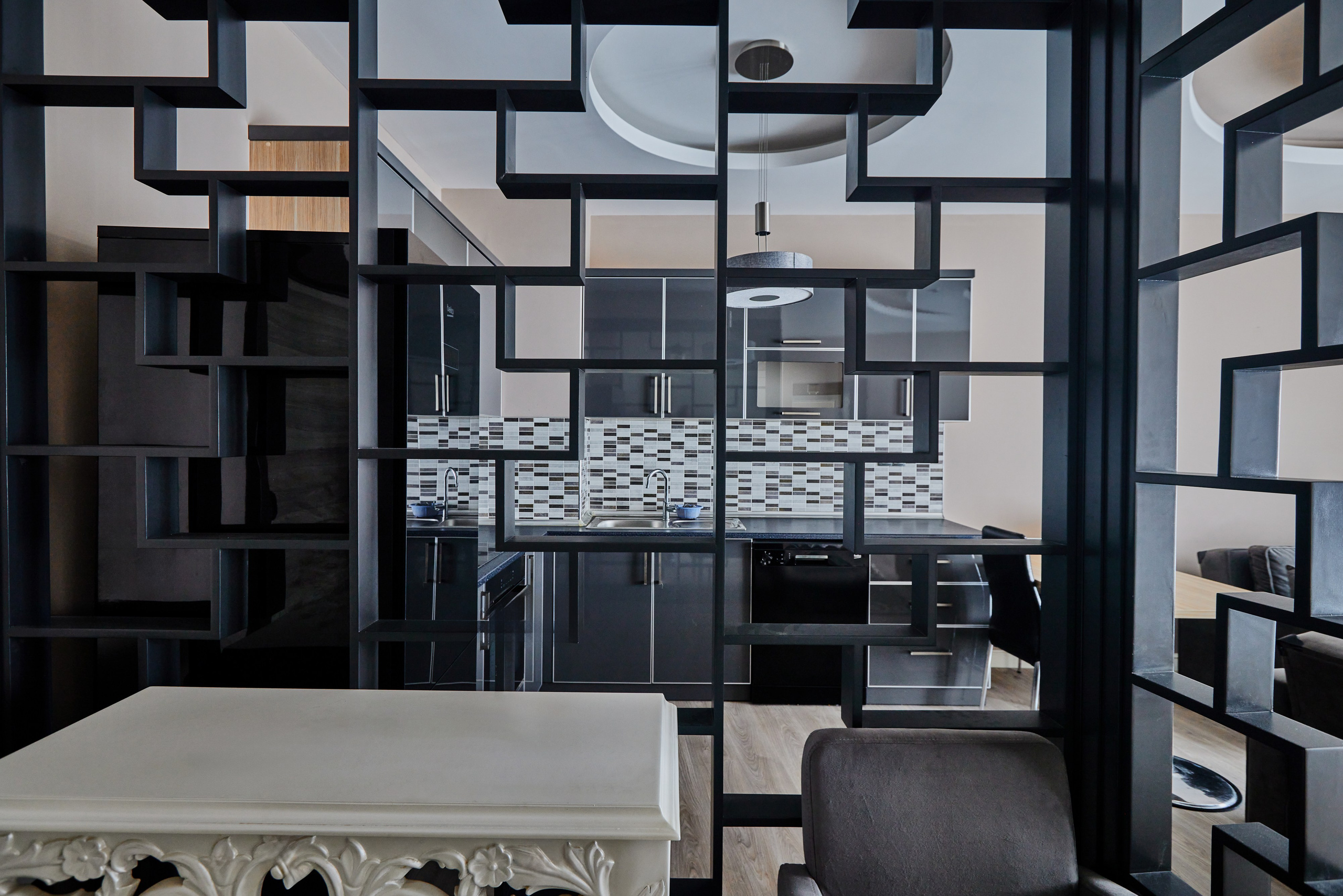 METRO CITY. Режиссёр, клипмейкер, фотограф — Андрей Охота