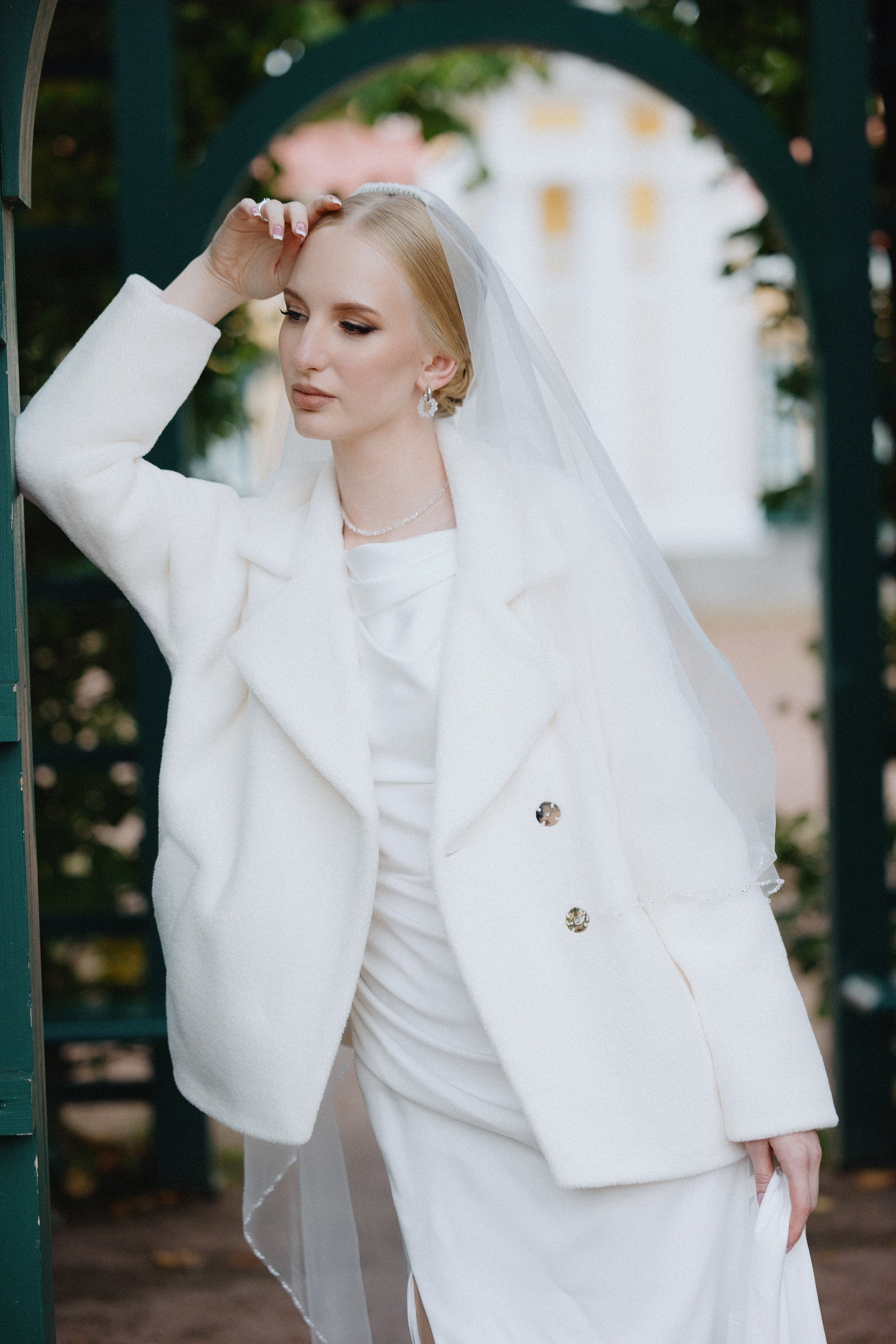 Иван и Ольга. Свадебный фотограф в Санкт-Петербурге Рябикин Александр , занимаюсь св