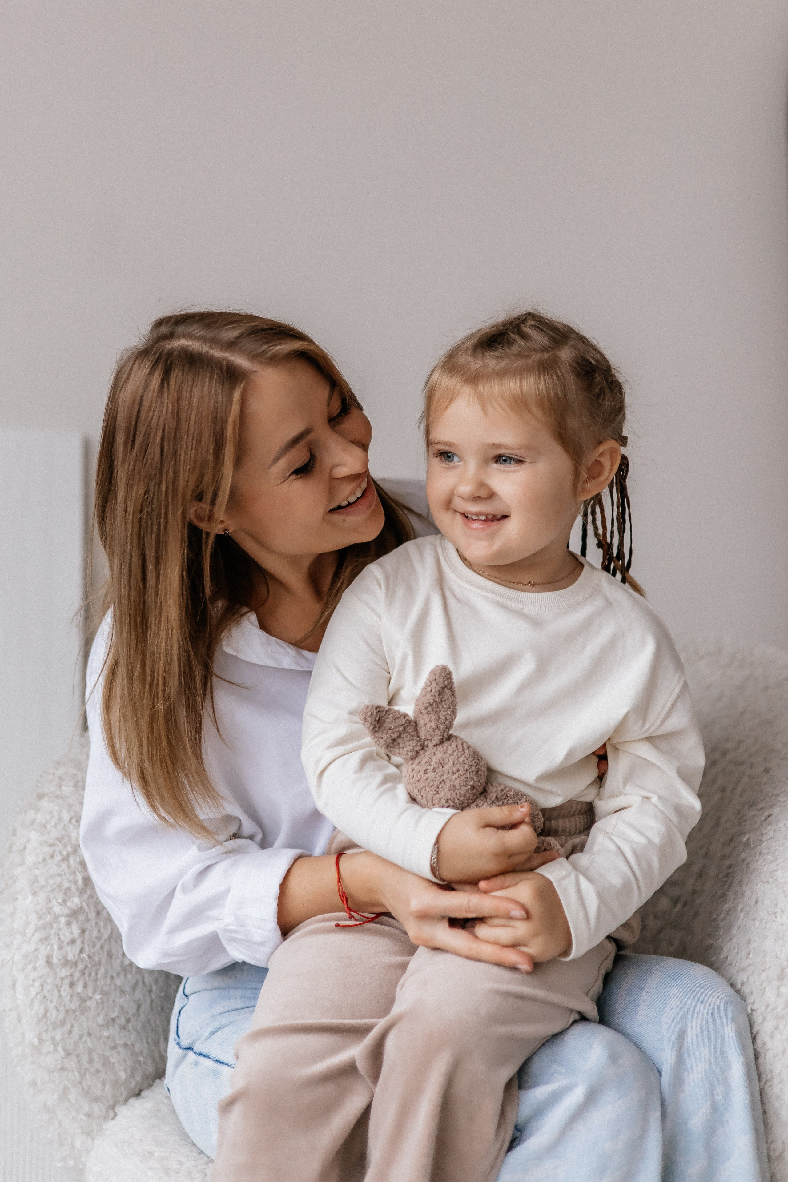 Ира и Инель. Светлана Ванцлав — фотограф Минск, Беларусь