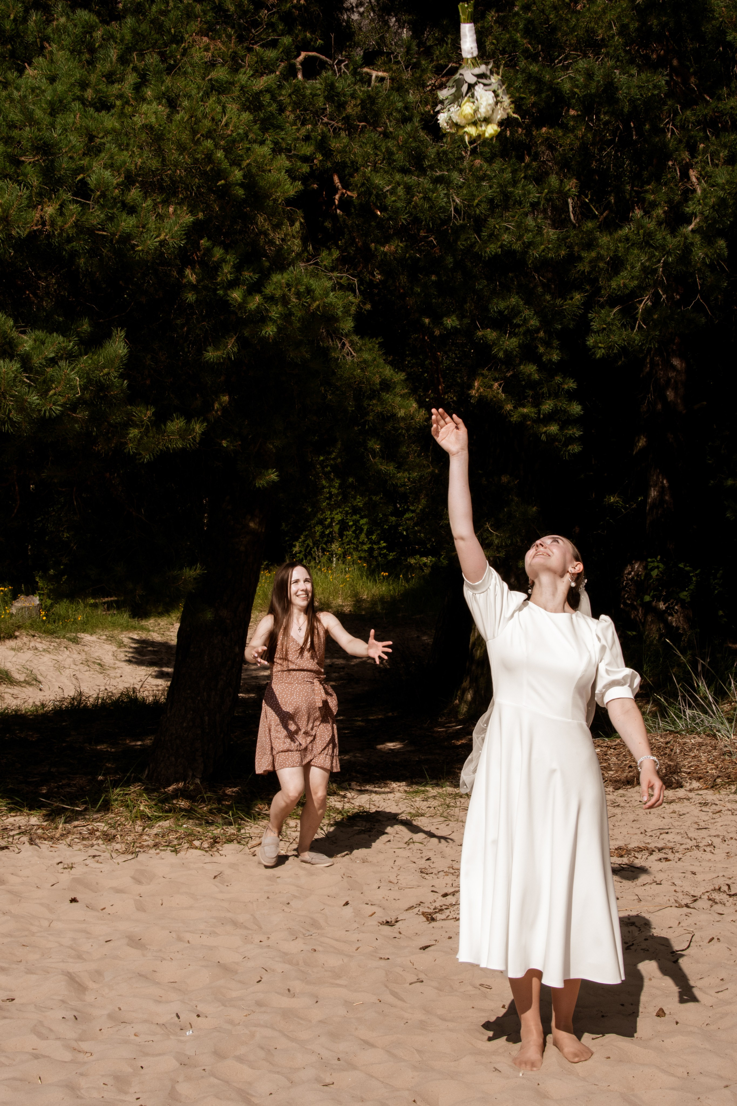 Вадим и Ксения. Фотограф в Санкт-Петербурге Ксения Яковчук