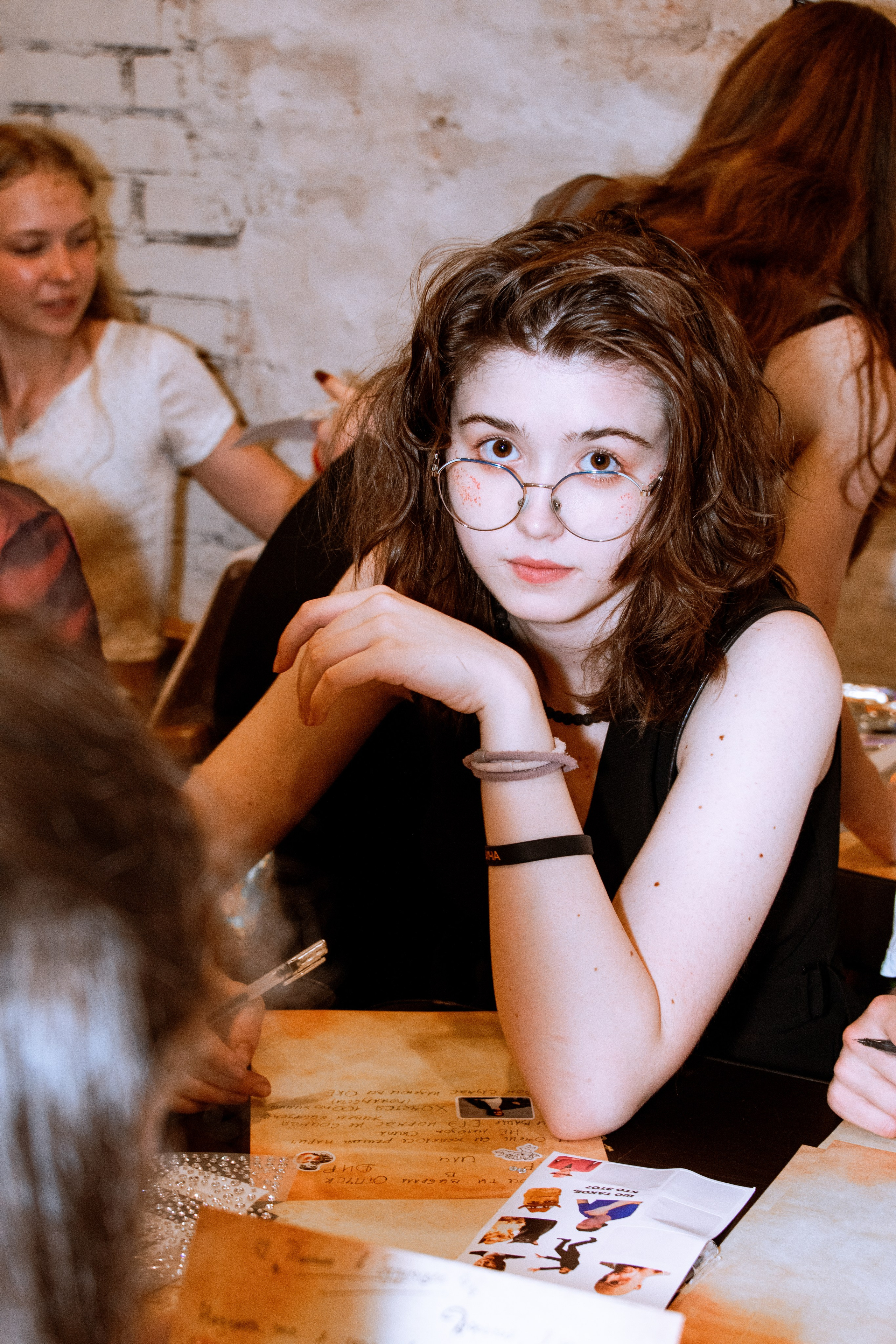 100 Балльный репетитор. Фотограф в Санкт-Петербурге Ксения Яковчук