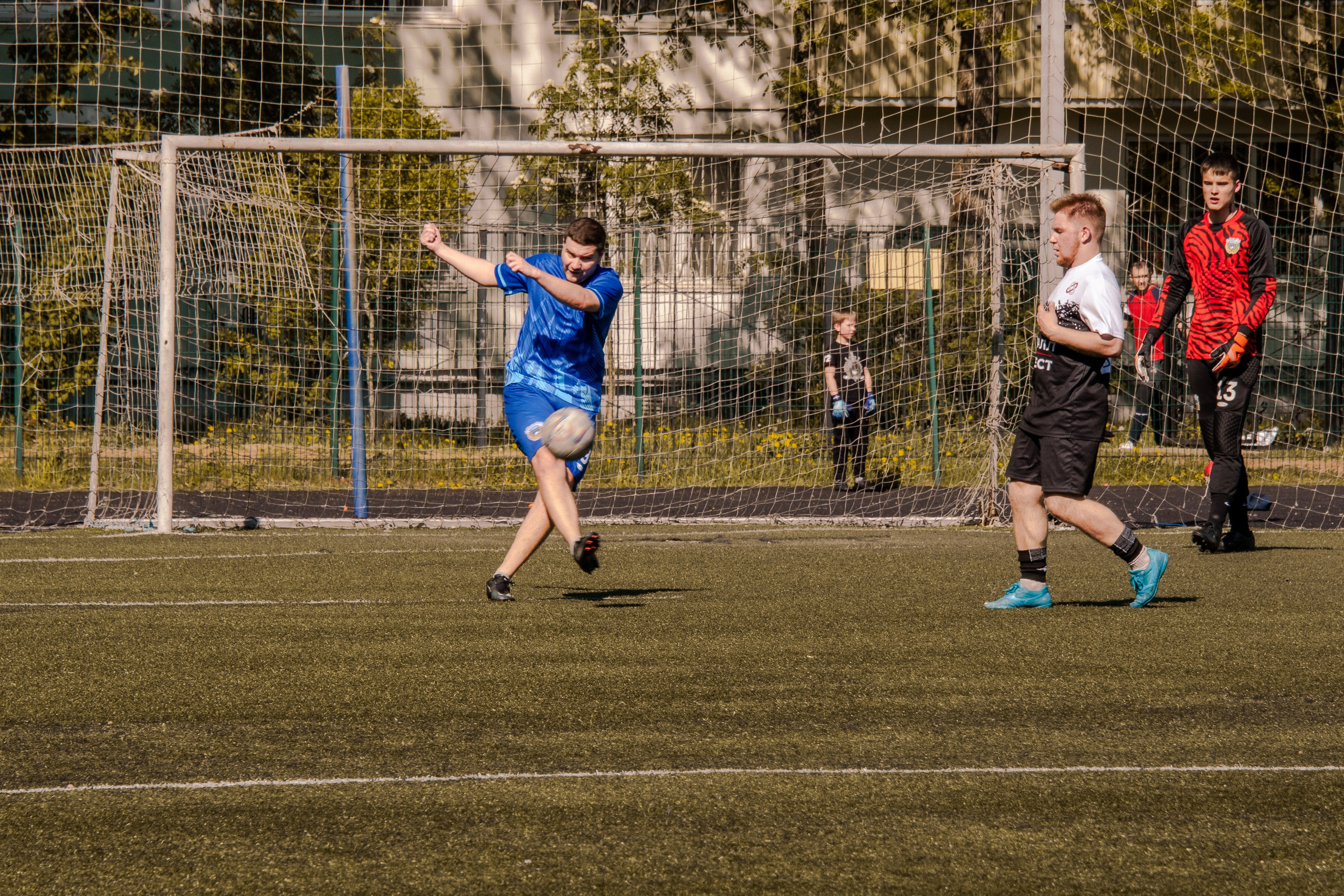 Спортивный репортаж 21.05.23. Фотограф в Санкт-Петербурге Ксения Яковчук