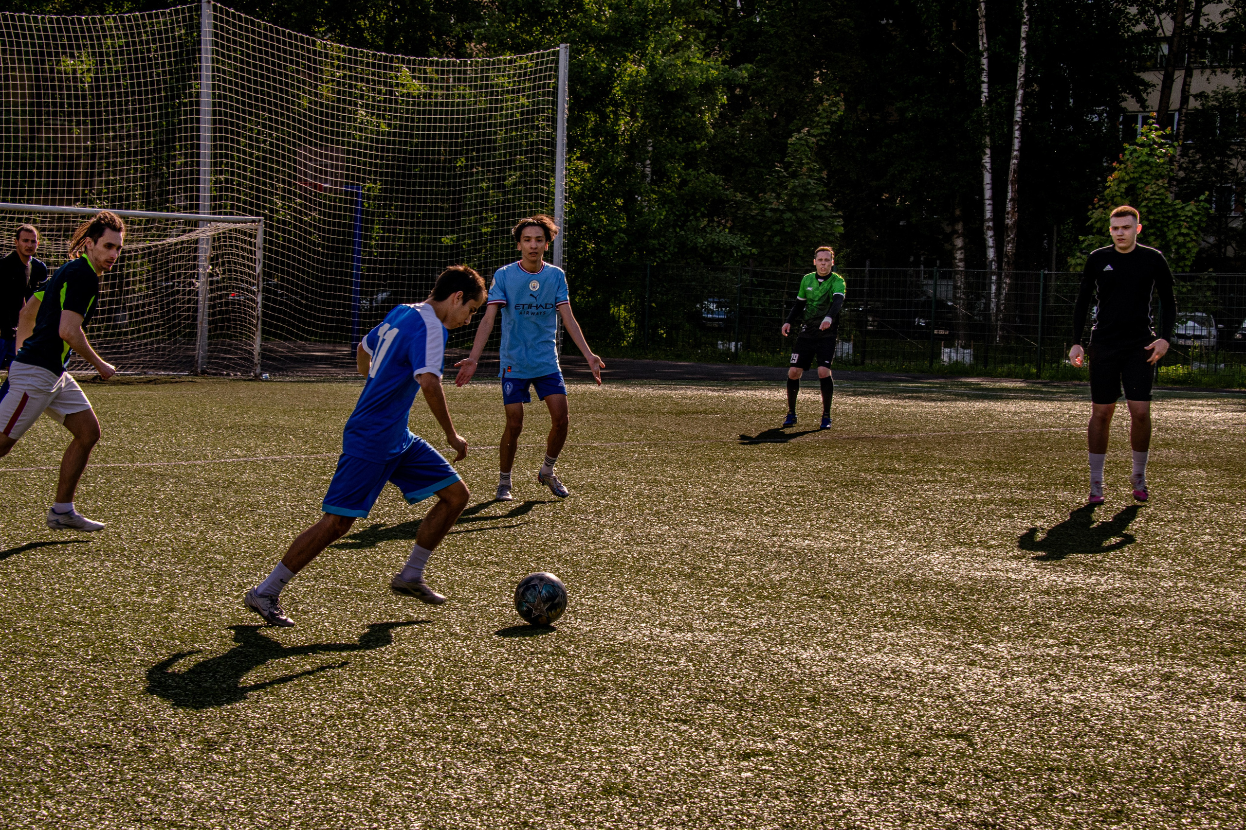 Спортивный репортаж 28.05.23. Фотограф в Санкт-Петербурге Ксения Яковчук