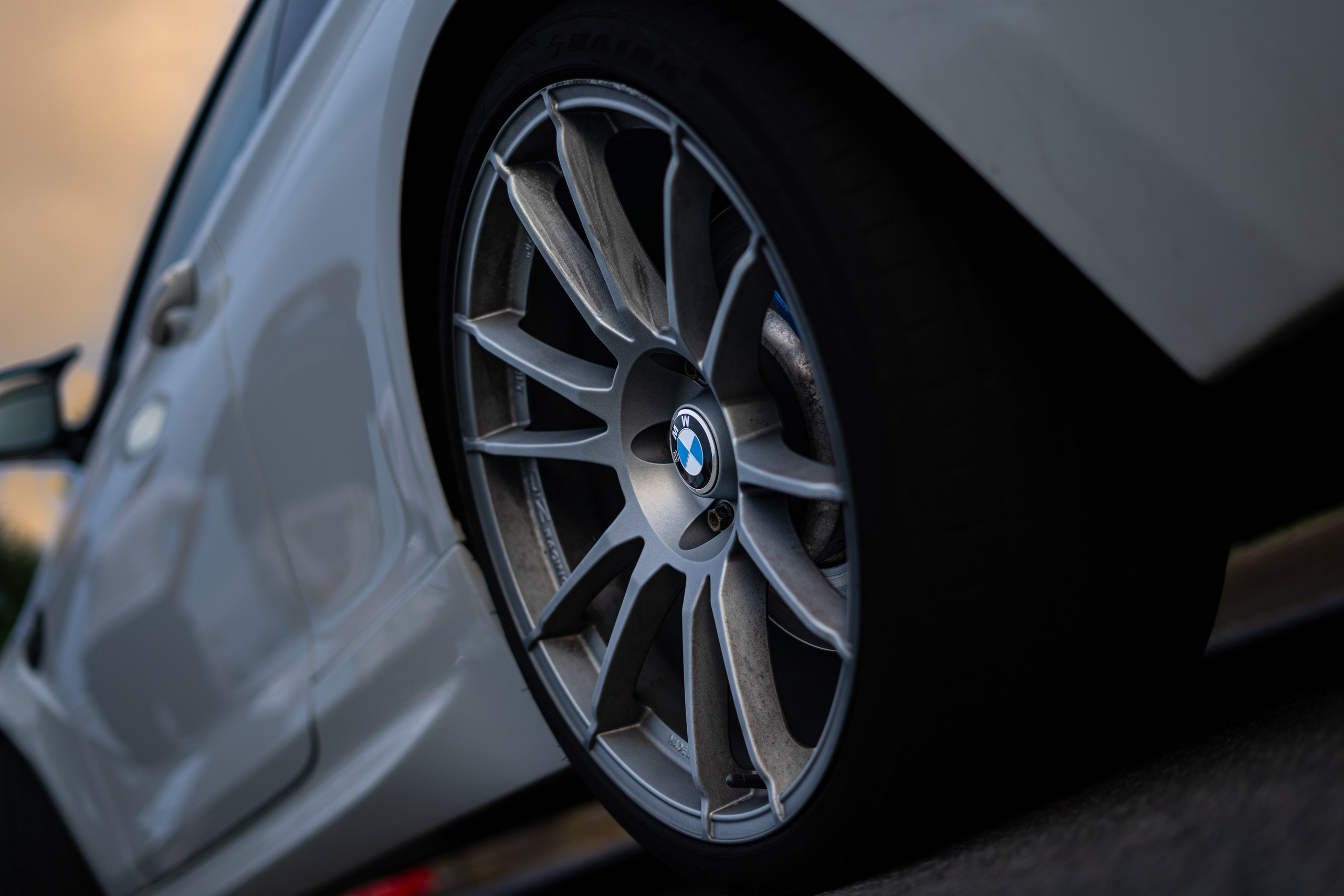 SMOTRA RACE 24. OZ Production