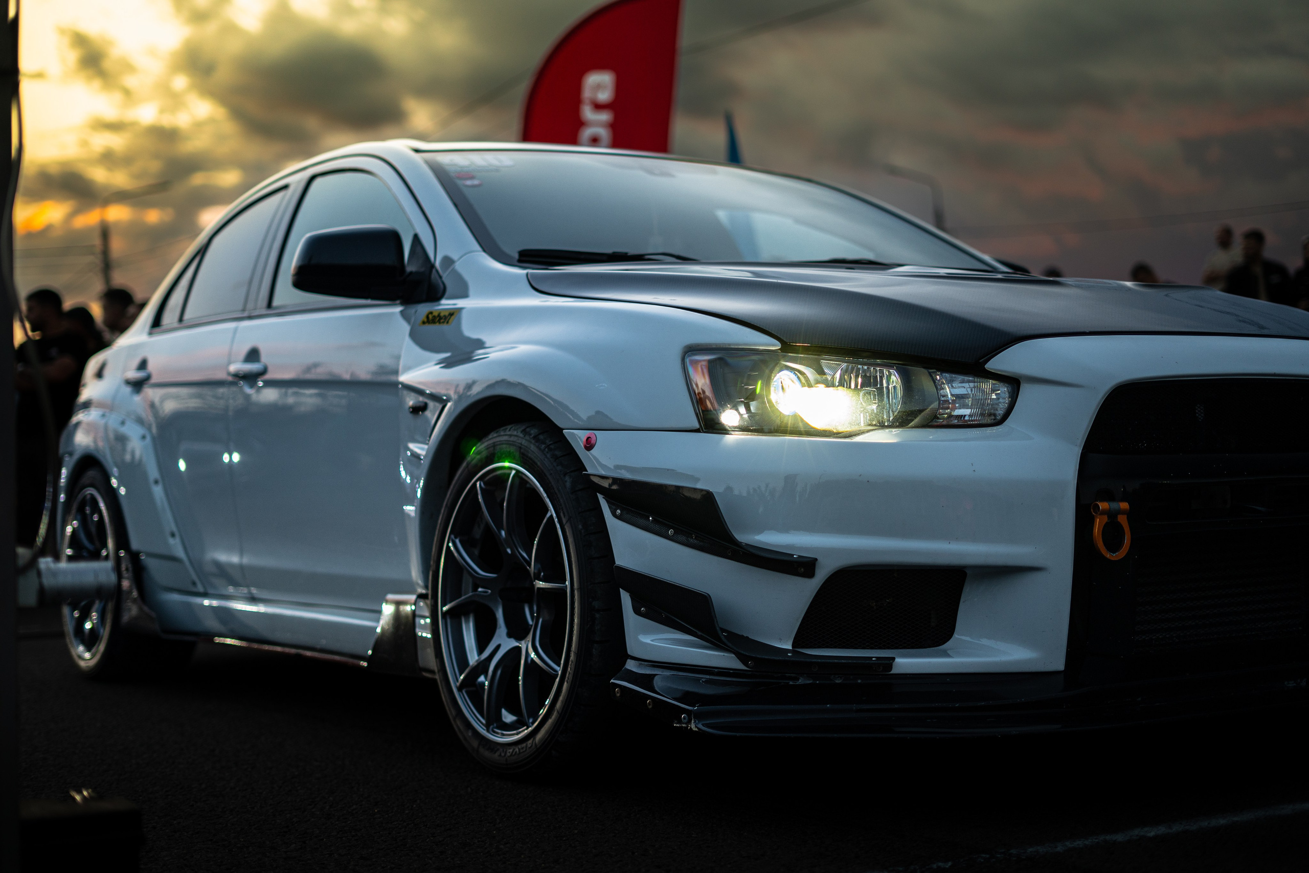 SMOTRA RACE 24. OZ Production