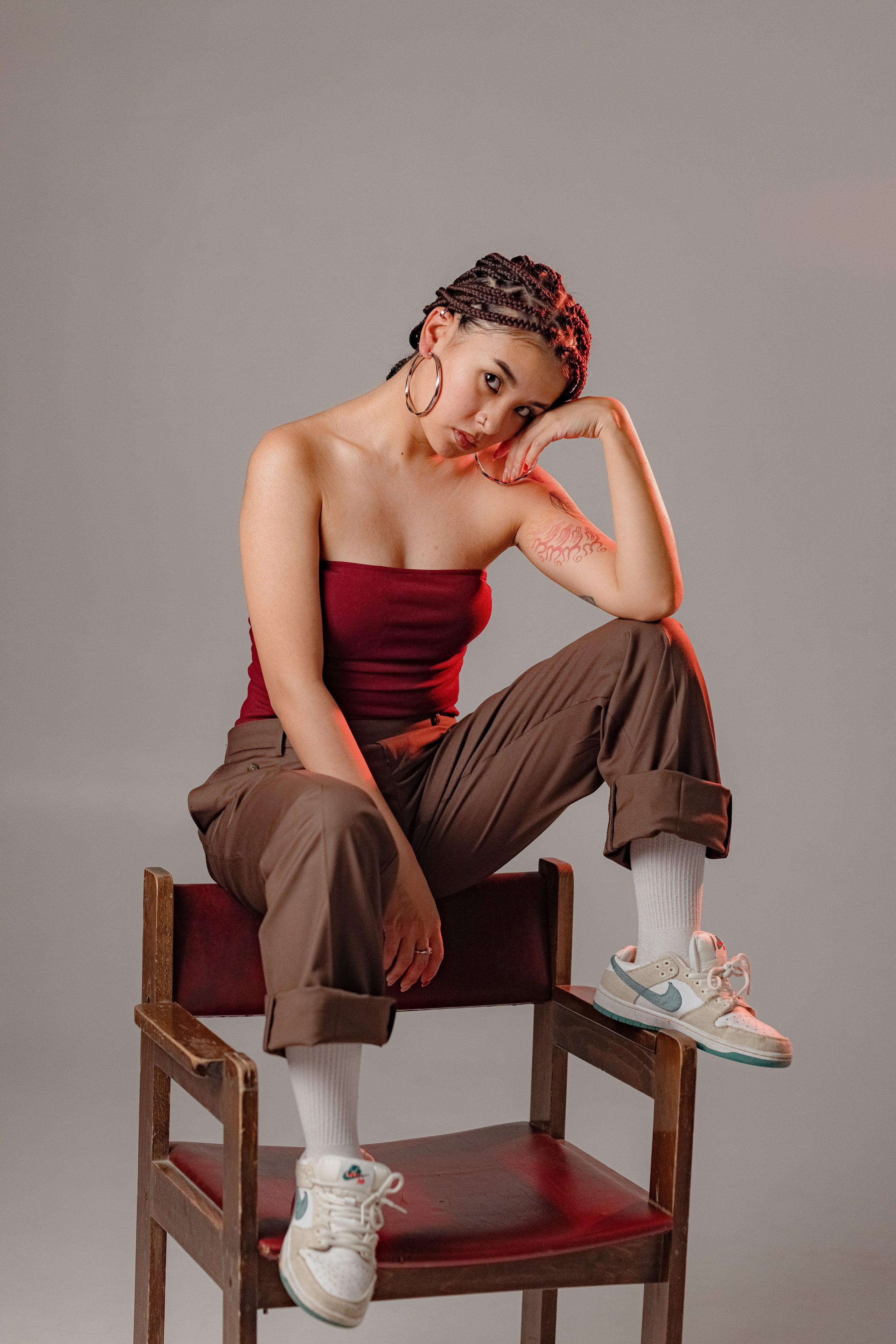 Wedding photographer