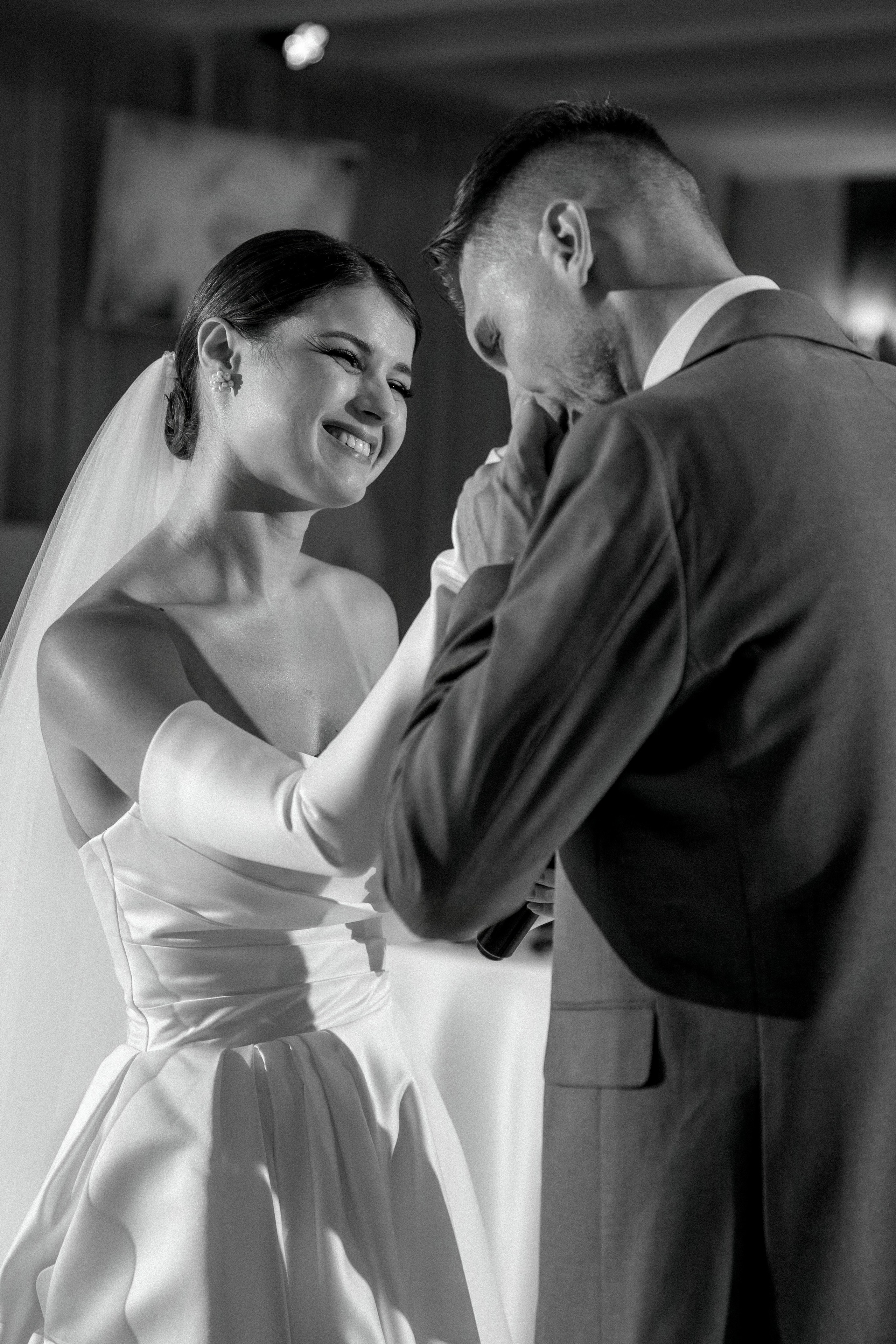 Юрий и Валерия. Свадебный и семейный фотограф в Севастополе и в Крыму Анастасия Корчак