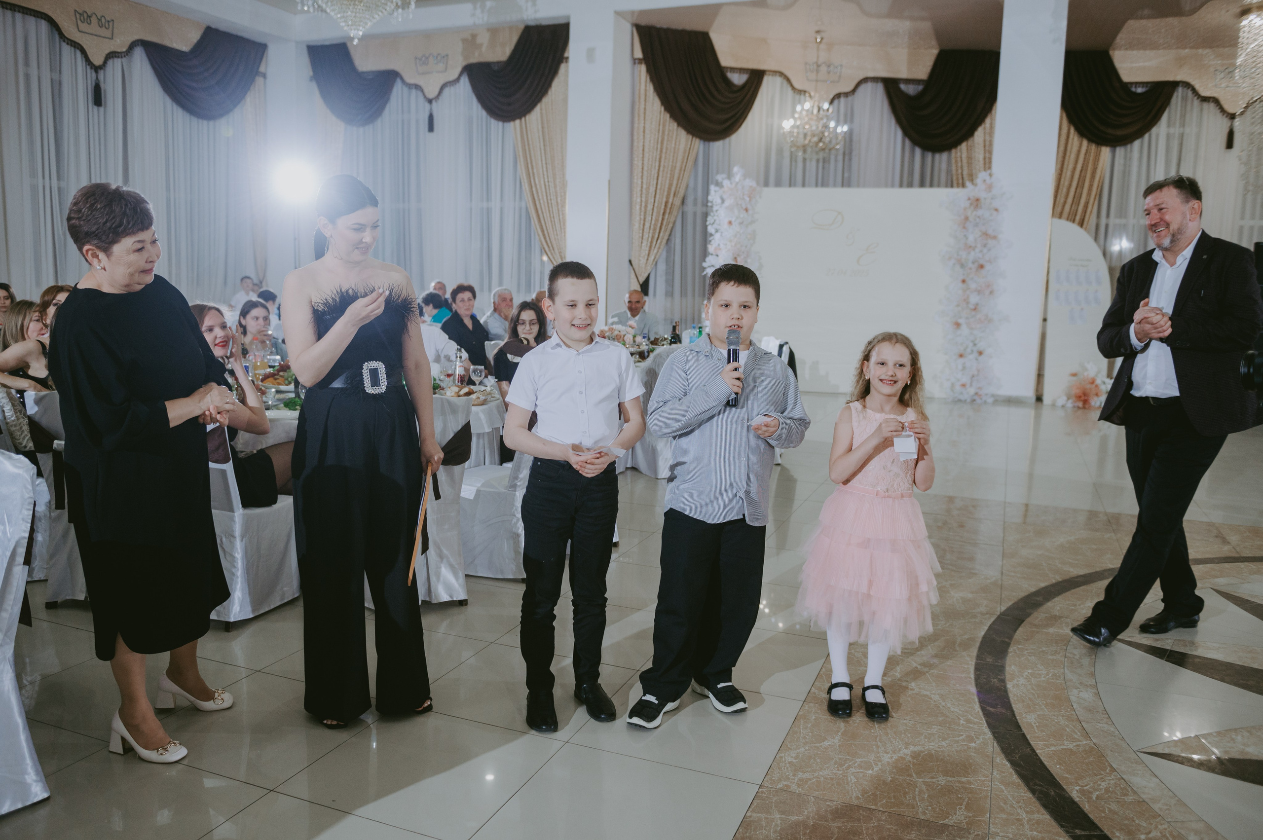 Елизавета$Дмитрий. Свадебный и семейный фотограф город Темрюк Фотостудия Темрюк