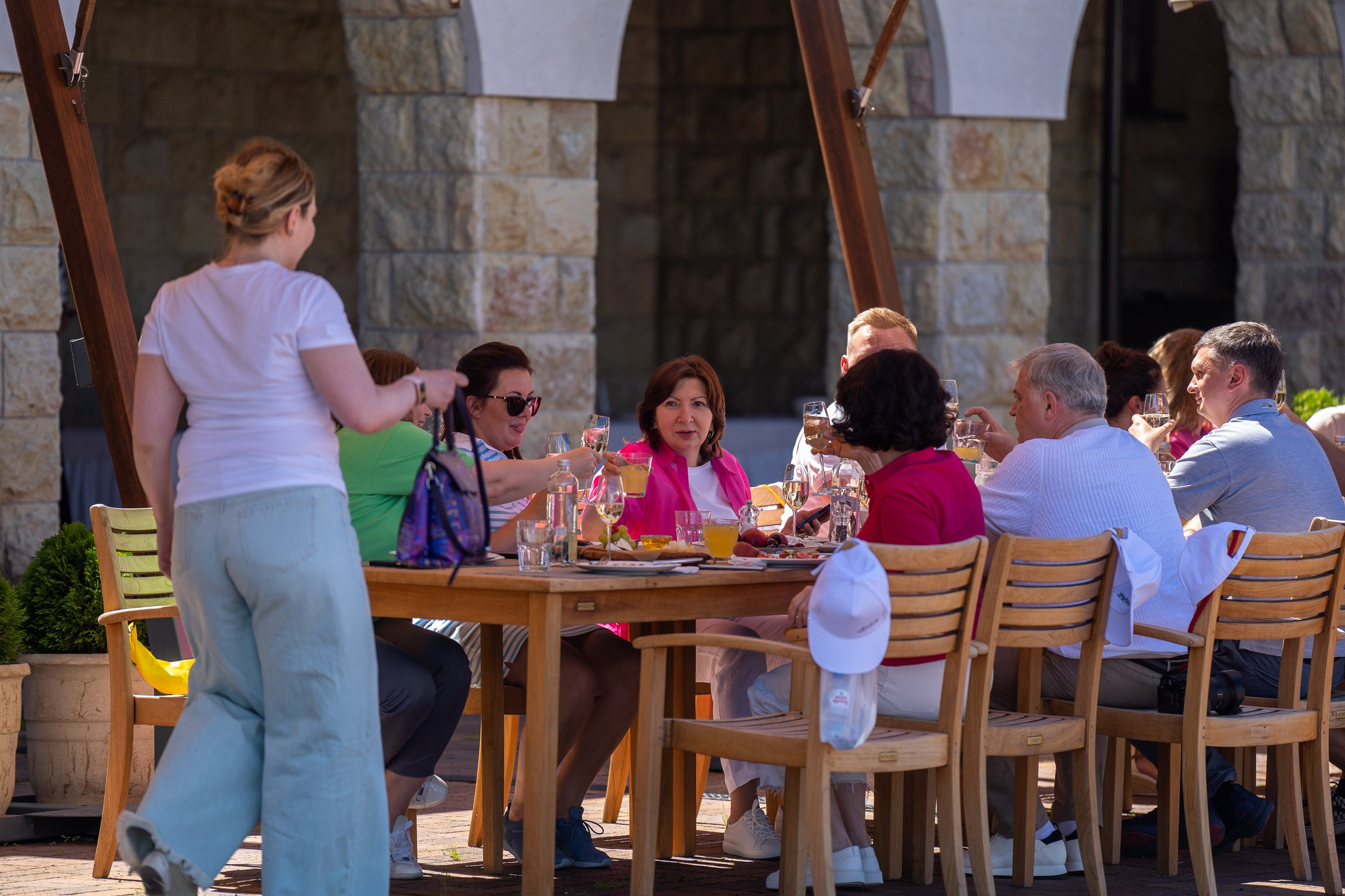 Инсайт — корпоративное мероприятие