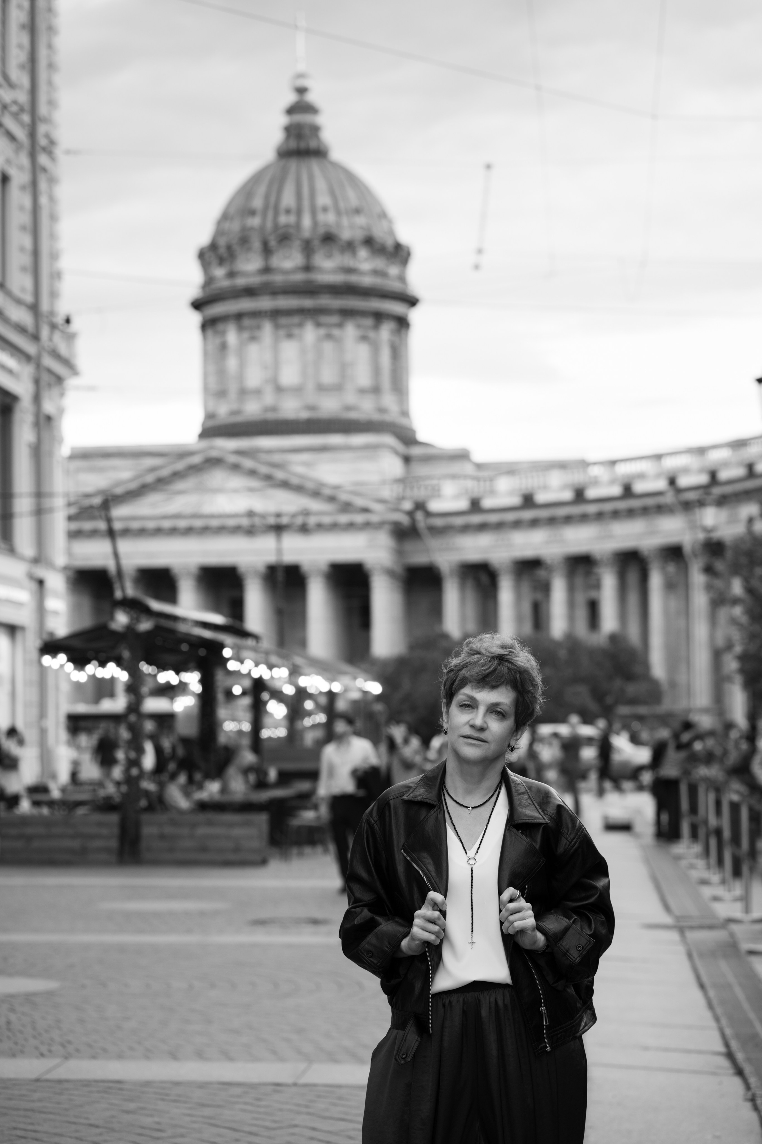 Наталья 26.06. Портретный фотограф из Санкт-Петербурга Наталья Бялая