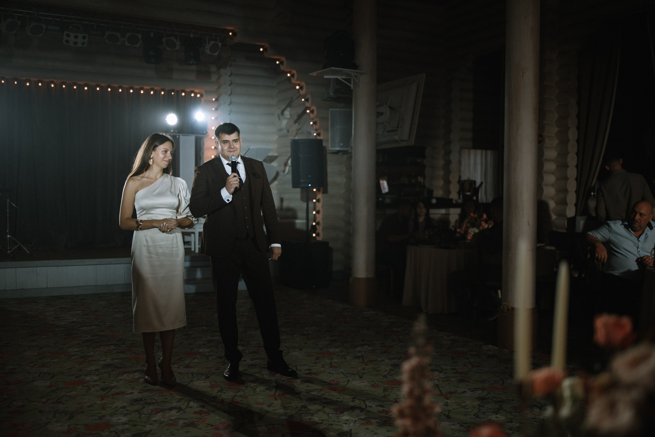 Коля и Аня. Ближняя Дача. Фотограф Костикова Анастасия Ростов-на-Дону