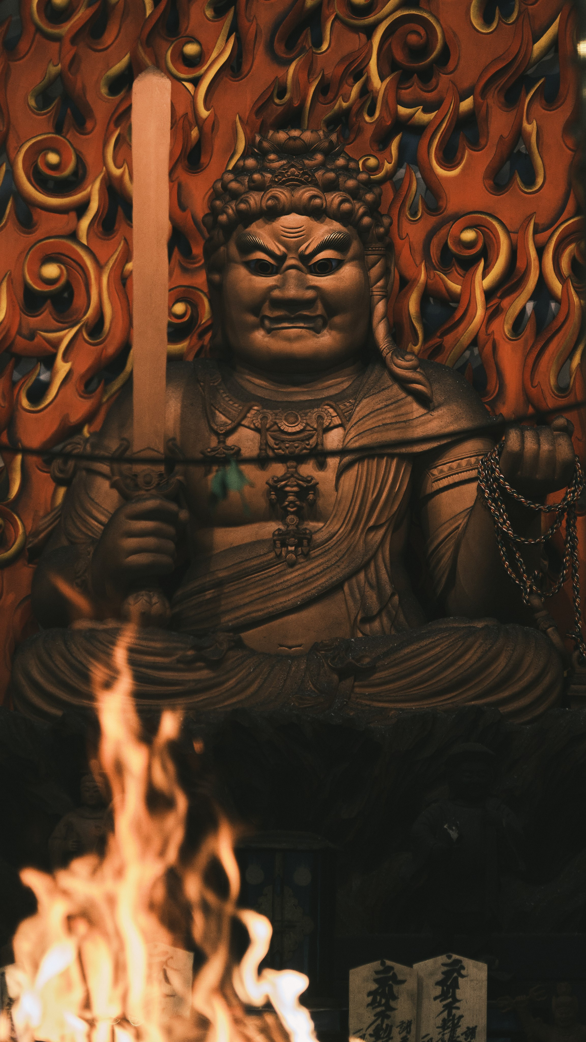 г. Коя, префектура Вакаяма, Япония