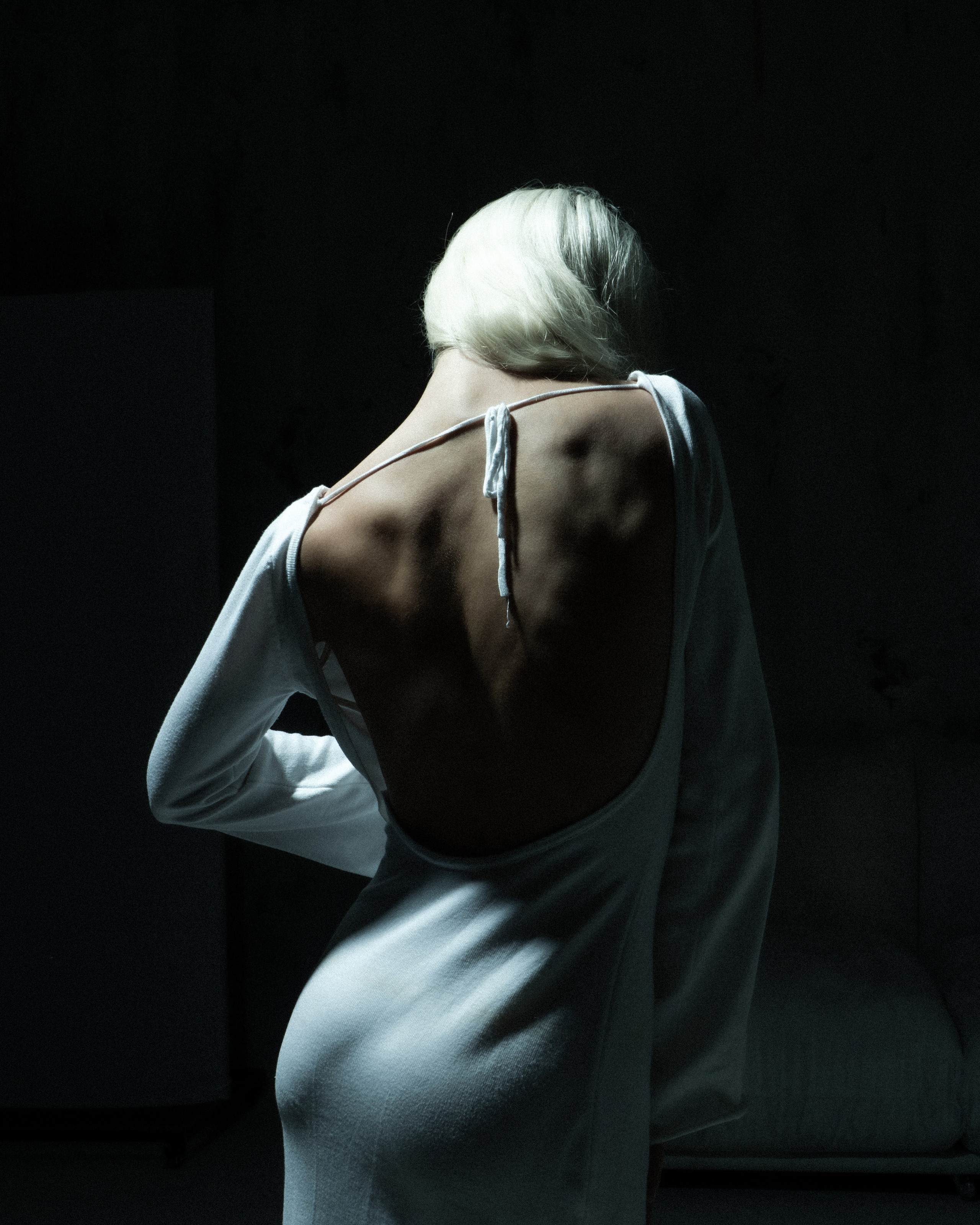 Mary. Фотограф| Видеограф | Егор Кулаков