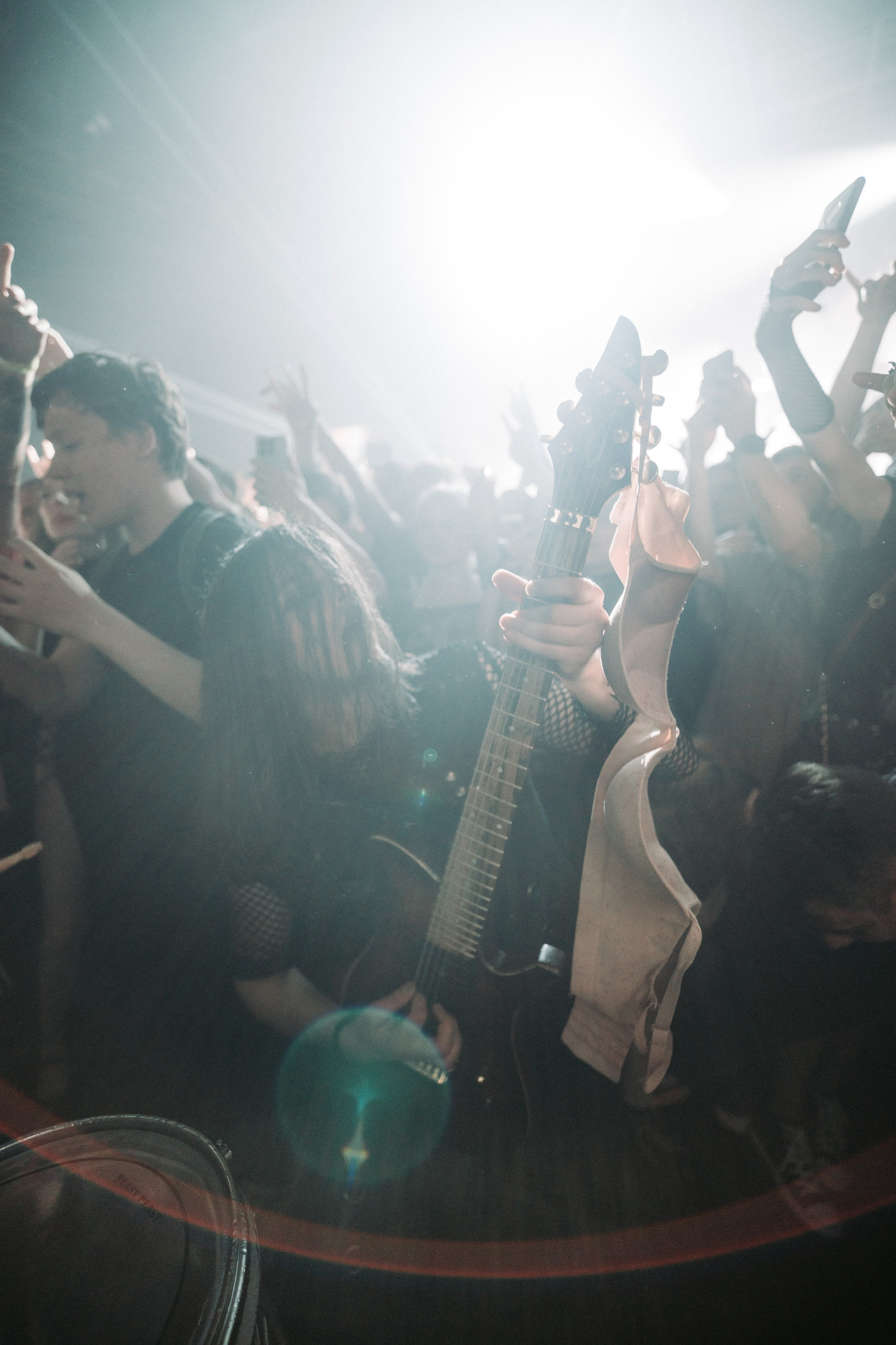 NEVERLOVE. Игорь Богатов — фотограф