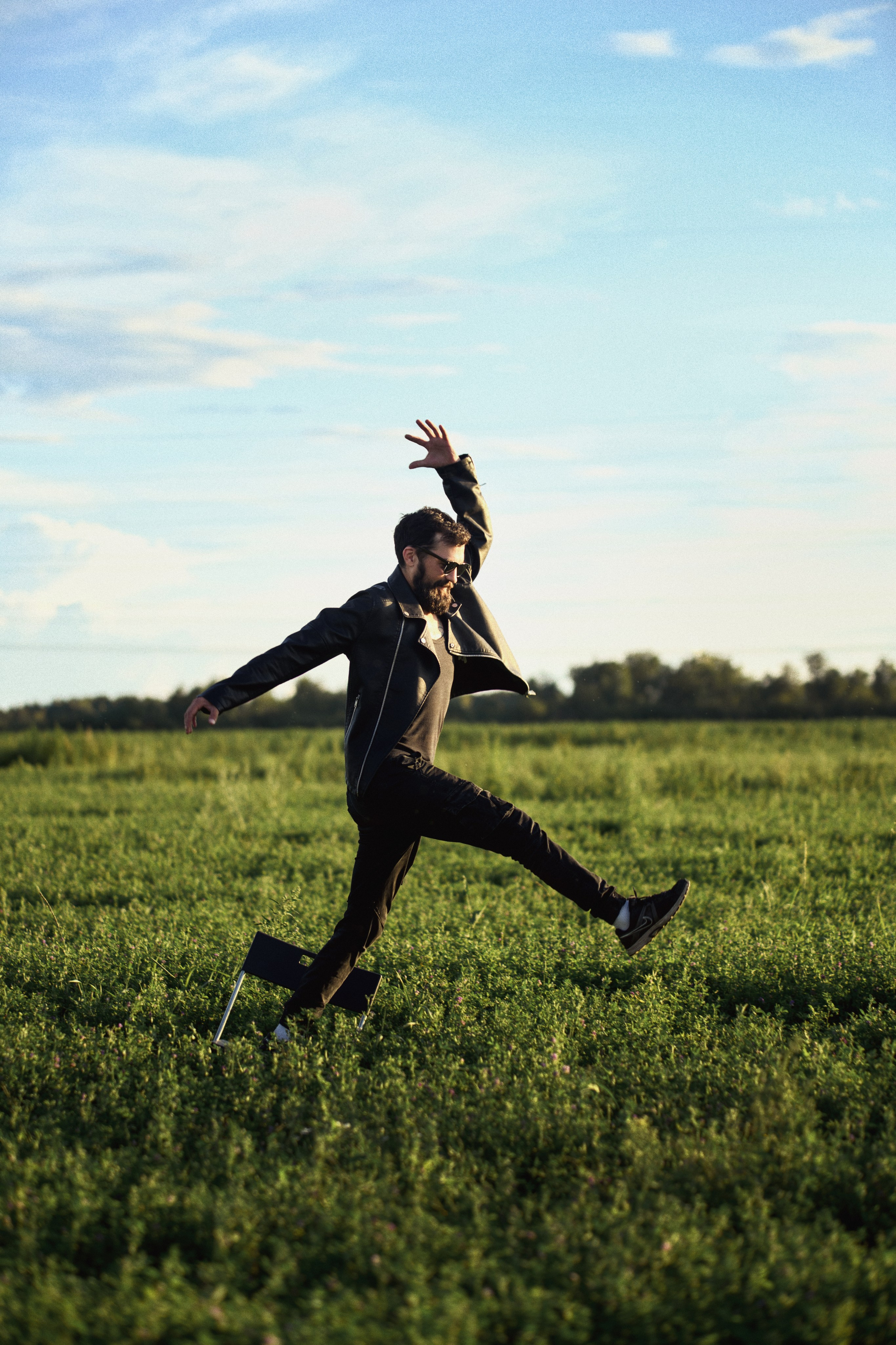 Мужской портрет. Фотограф Анна Кузьмина Ангарск, Иркутск
