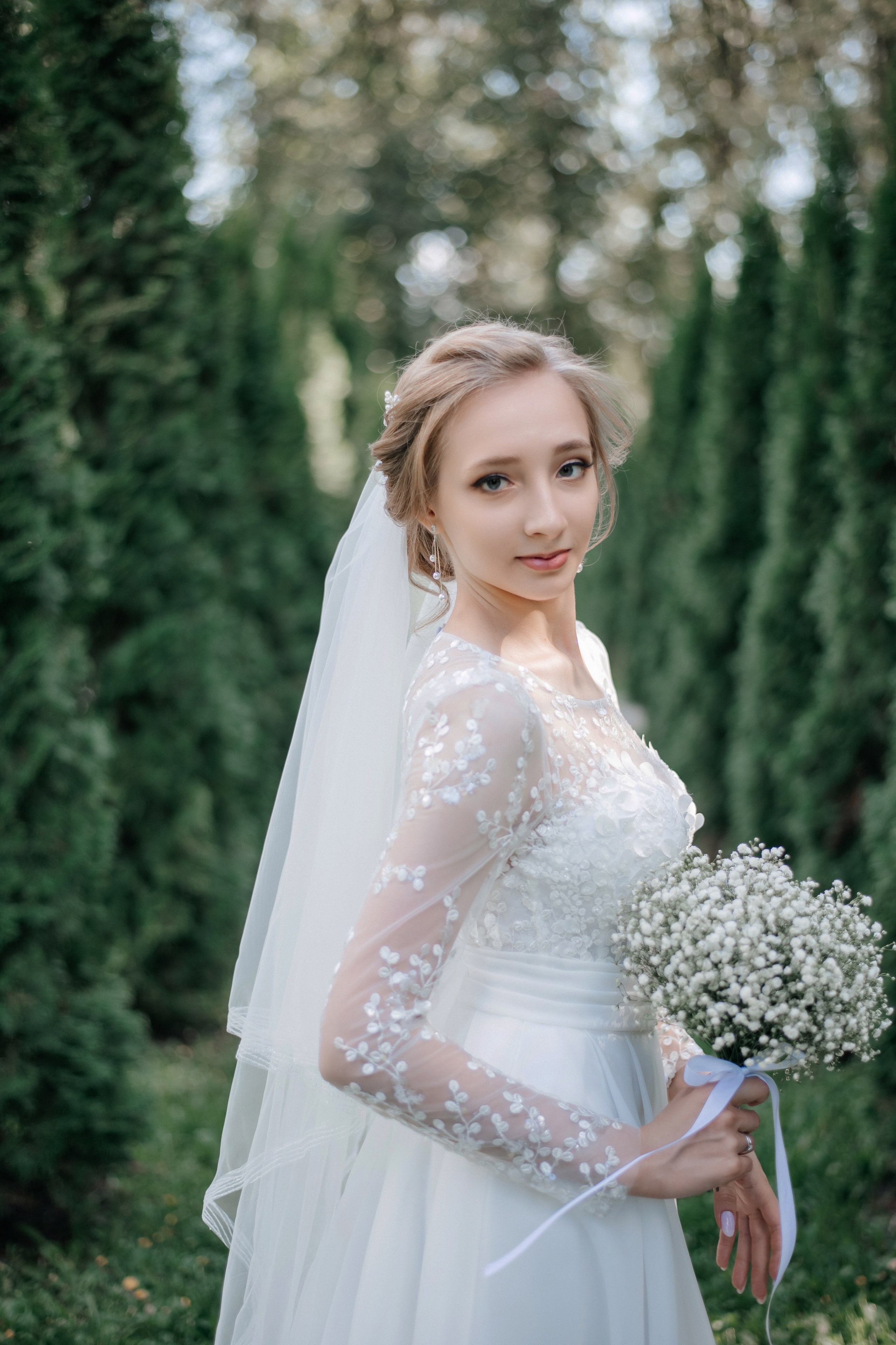 Альбом 11. Свадебный фотограф в Рязани Дзюрак Елизавета