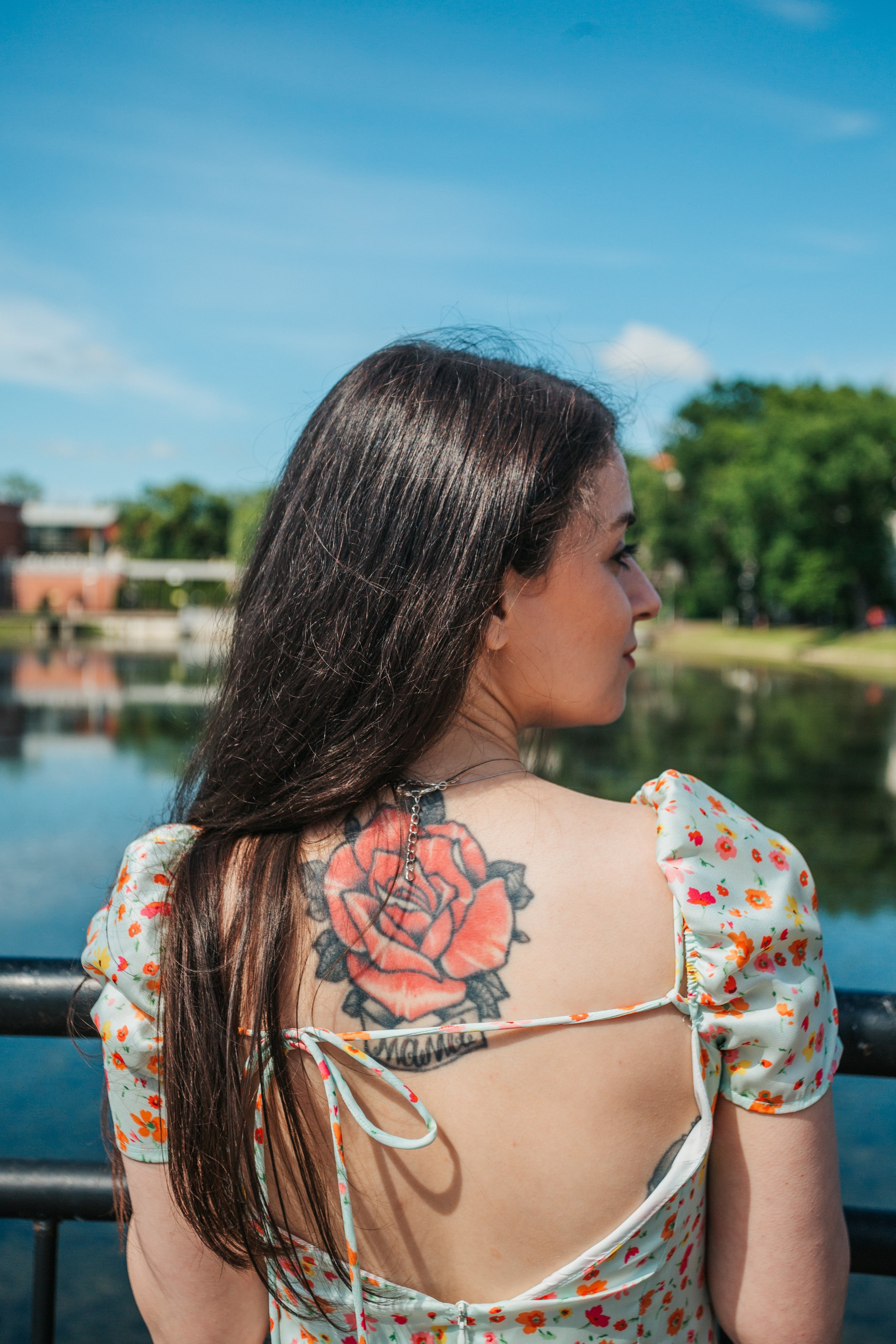 Anastasia Le. Фотограф в Калининграде