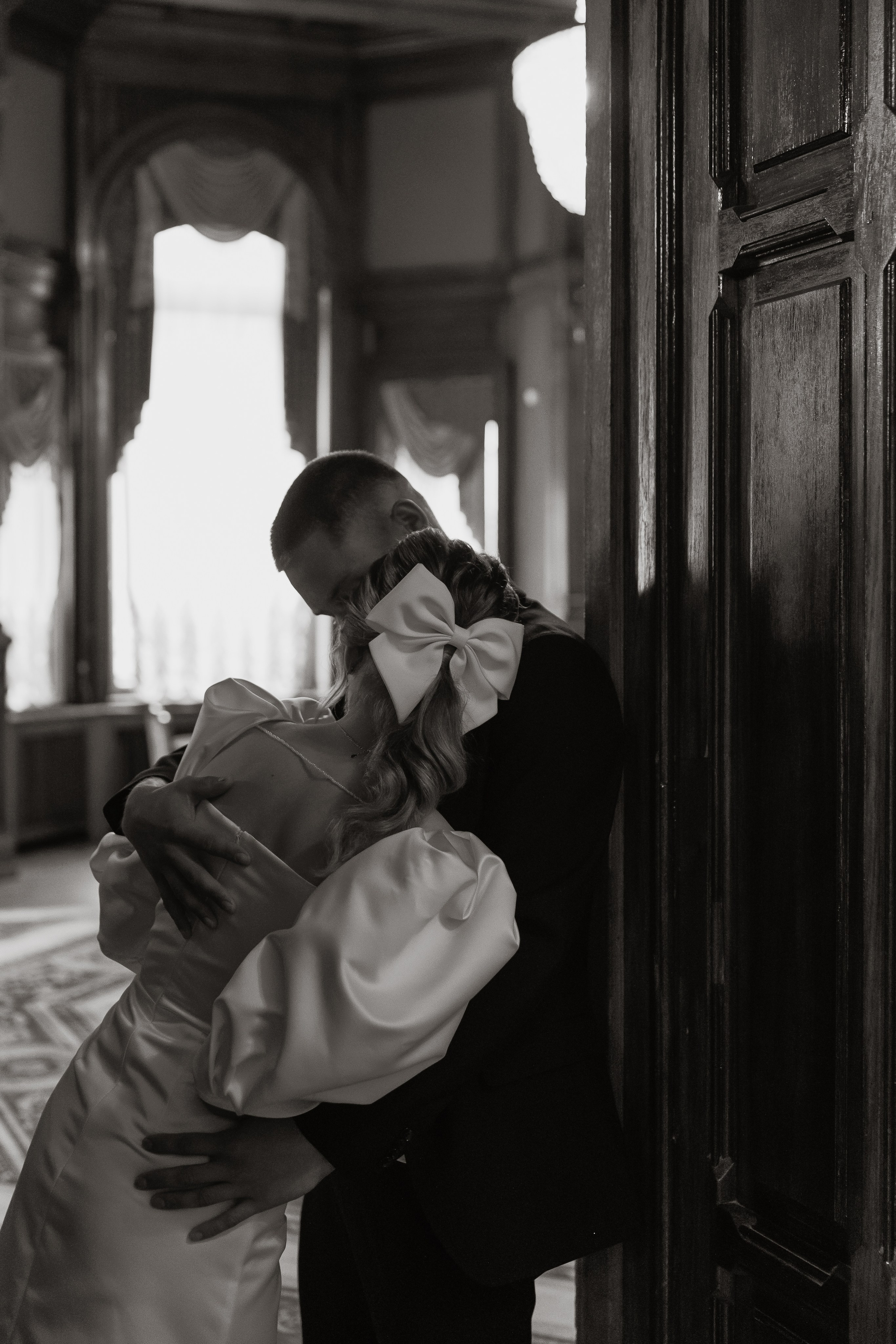 WEDDING O&K. Свадебный фотограф Дмитрий Краснов. Санкт-Петербург