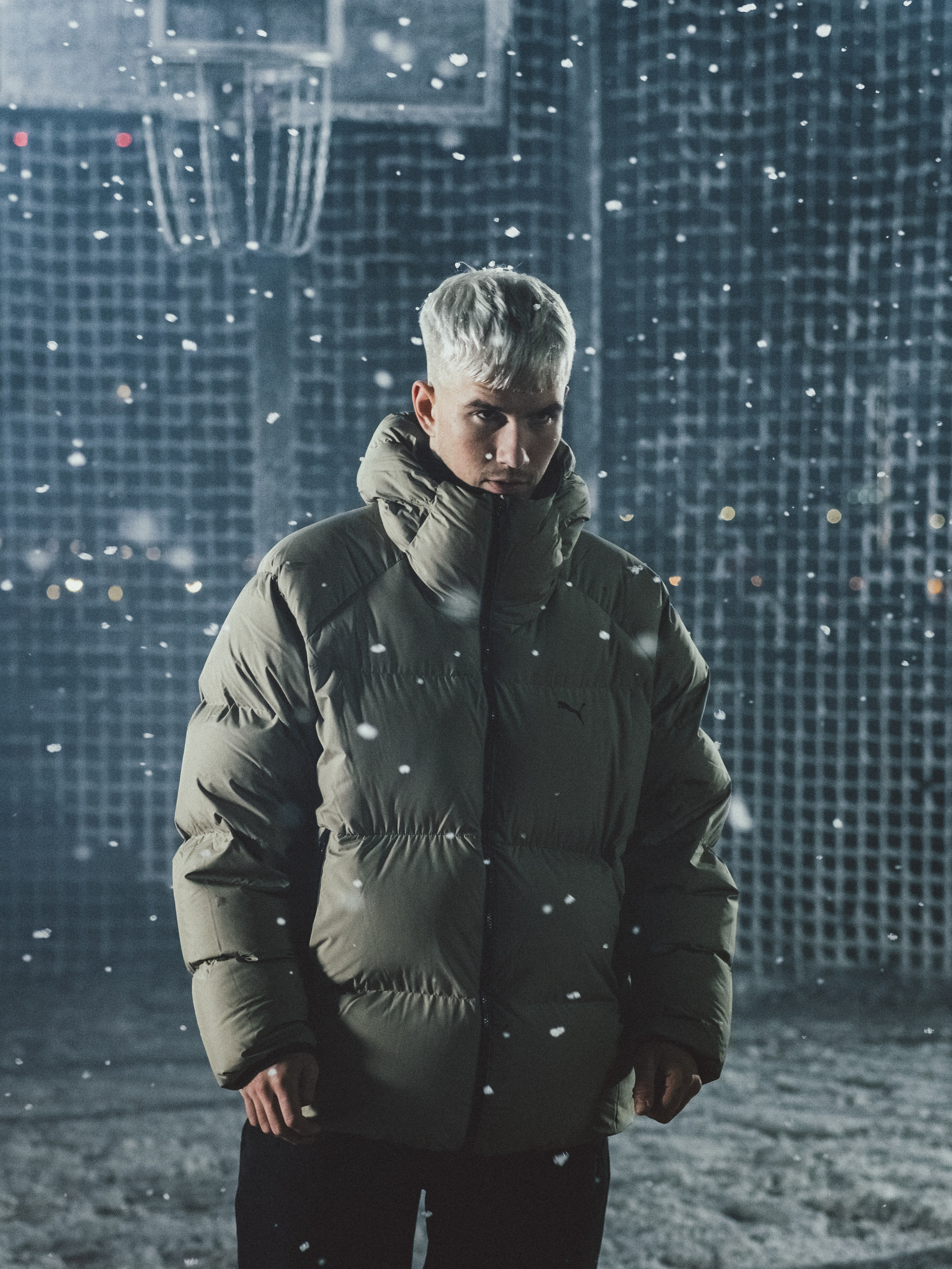 AMAZING RED. Репортажный и портретный фотограф в Москве Илья Спиридонов