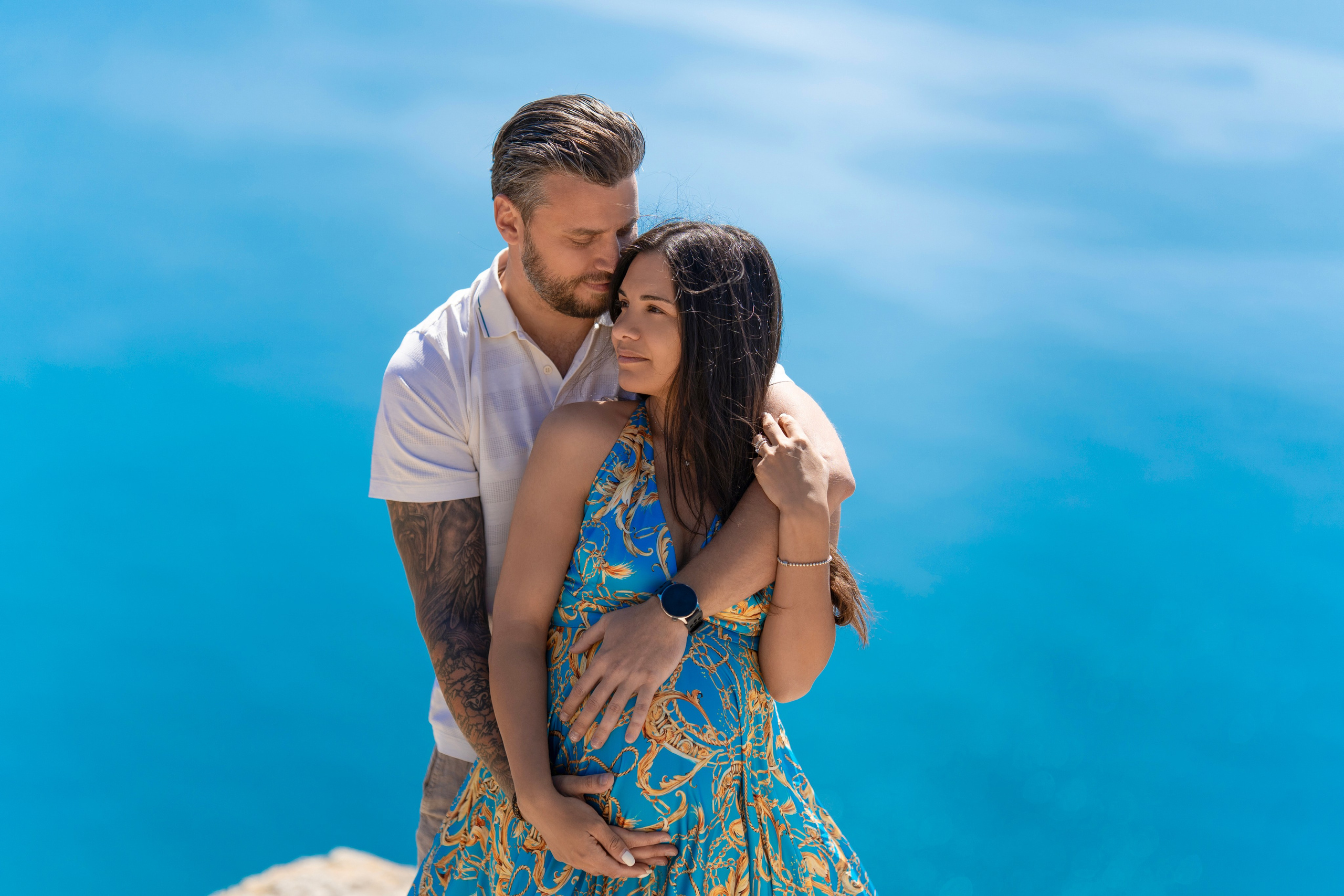 Беременность. Фотограф в Крыму Лебедева Александра