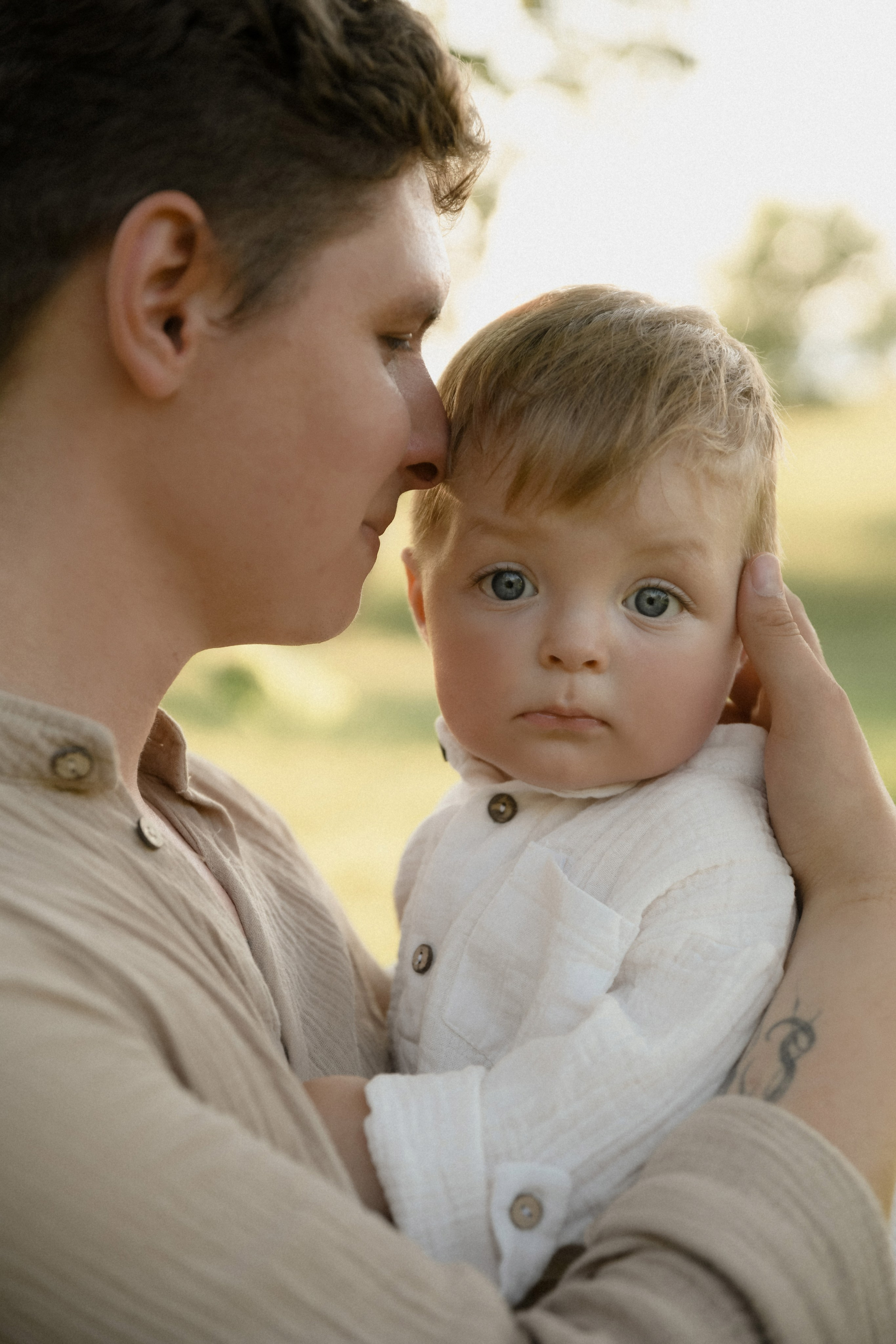 Настя Влад Аскольд. Свадебный и семейный фотограф Владивосток