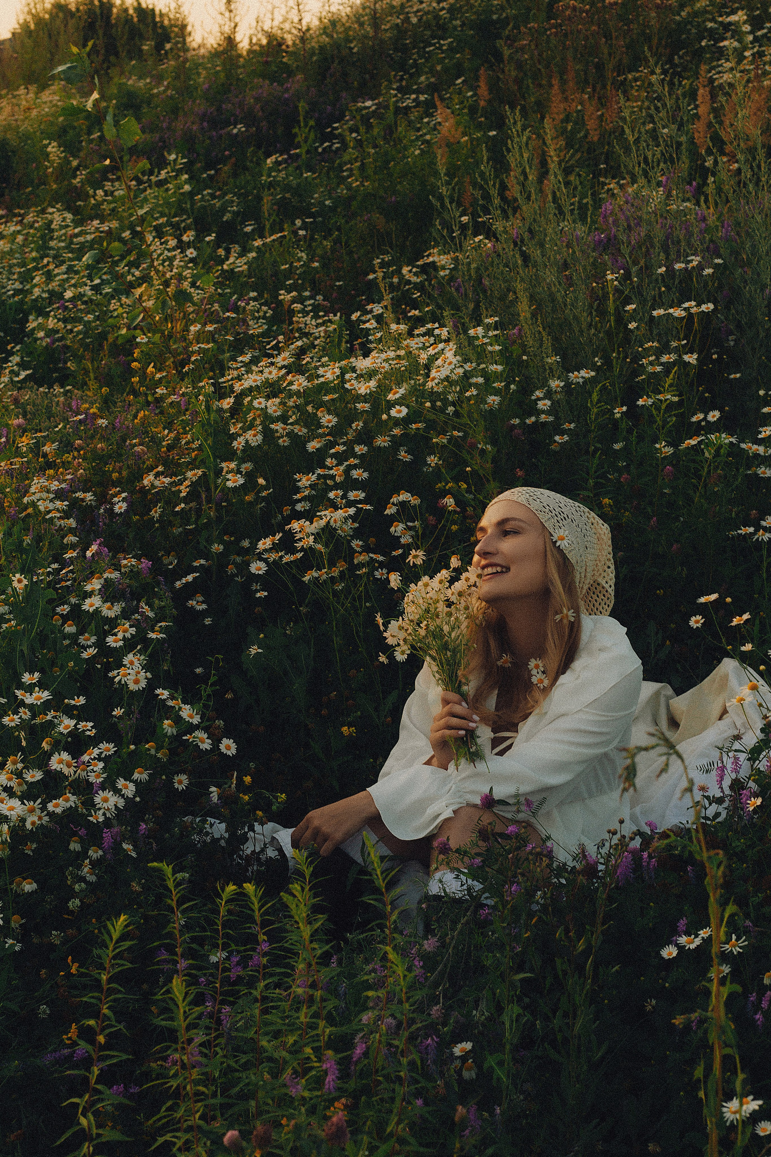 Нина. Фотограф Брянск|Москва Даша Жукова