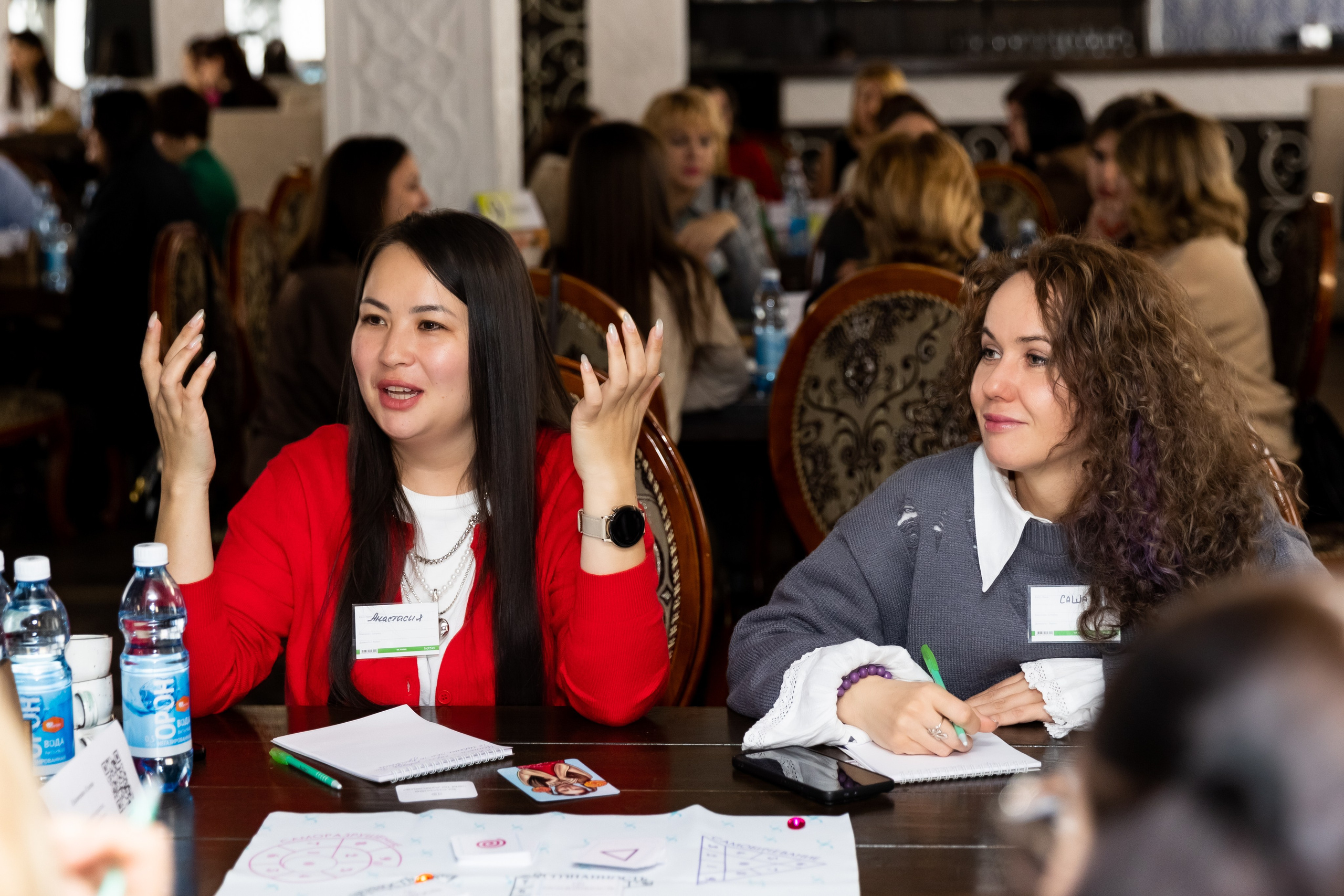 ФЕСТИВАЛЬ ТРАНСФОРМАЦИОННЫХ ИГР. Фотограф семейных, детских, репортажных съёмок г. Уссурийск-Владивосток