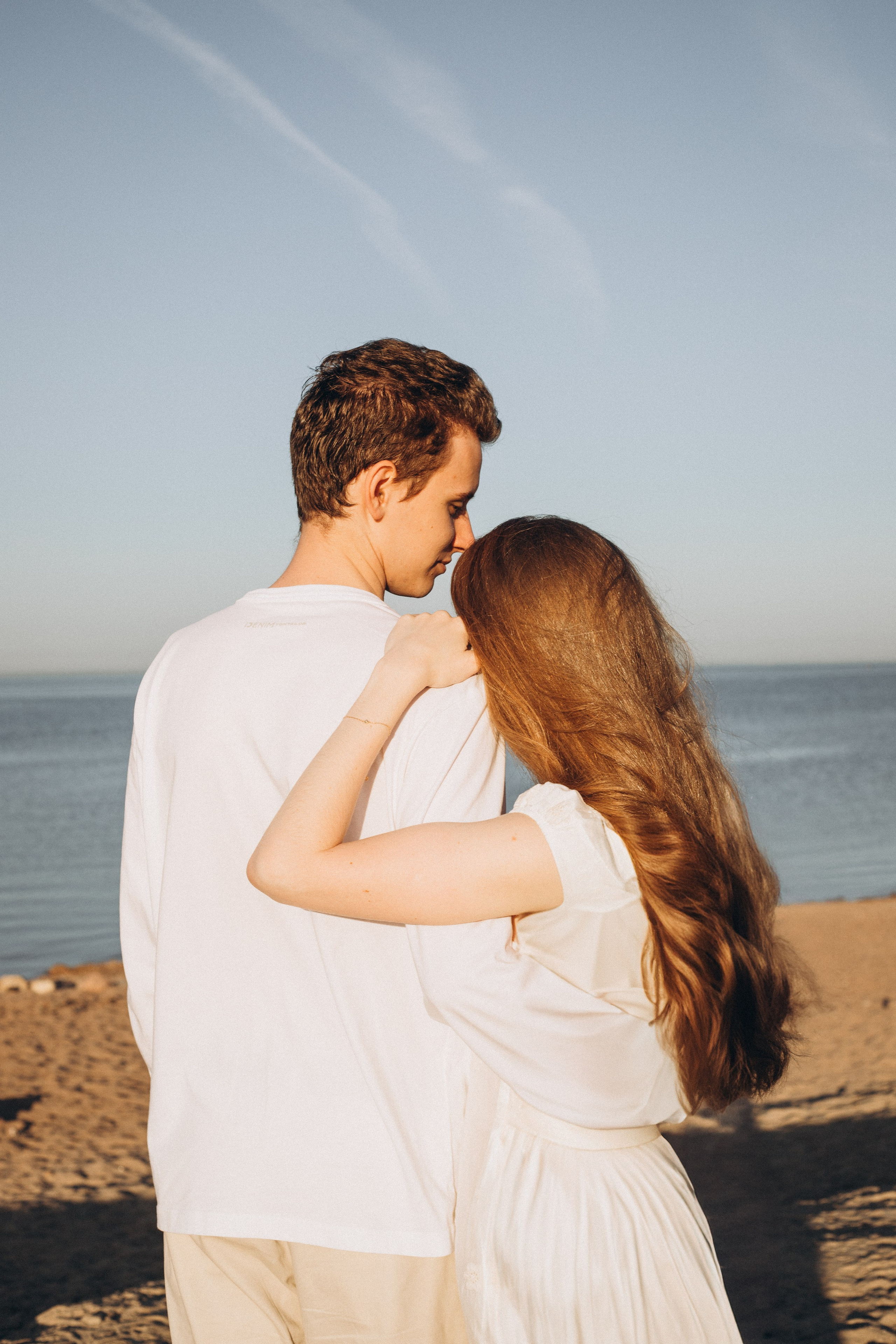 Love Story. Портретный фотограф в Санкт-Петербурге Инесса Агиржанова