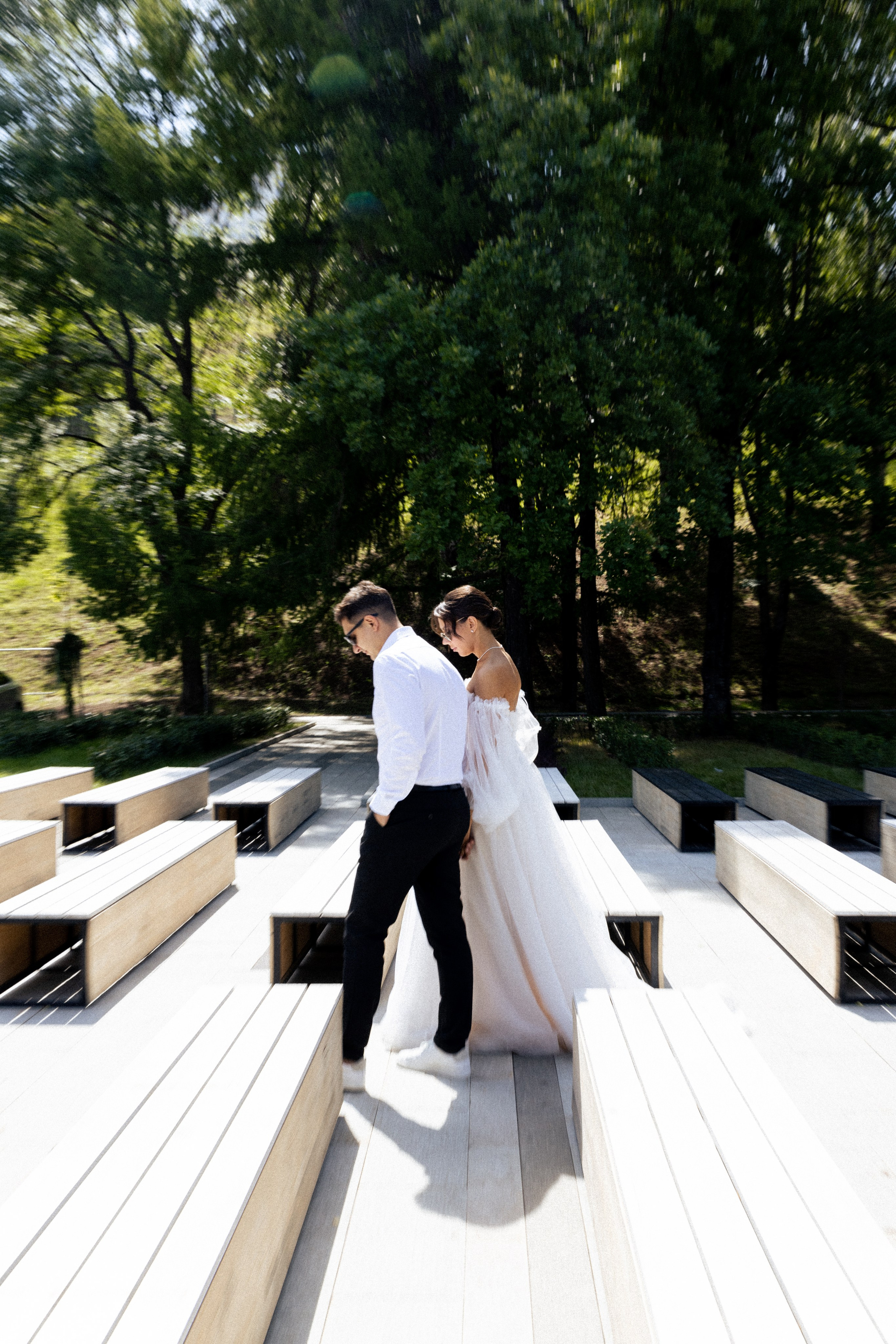 Снежана & Влад. Фотограф Нижний Новгород Юлия Болдырева