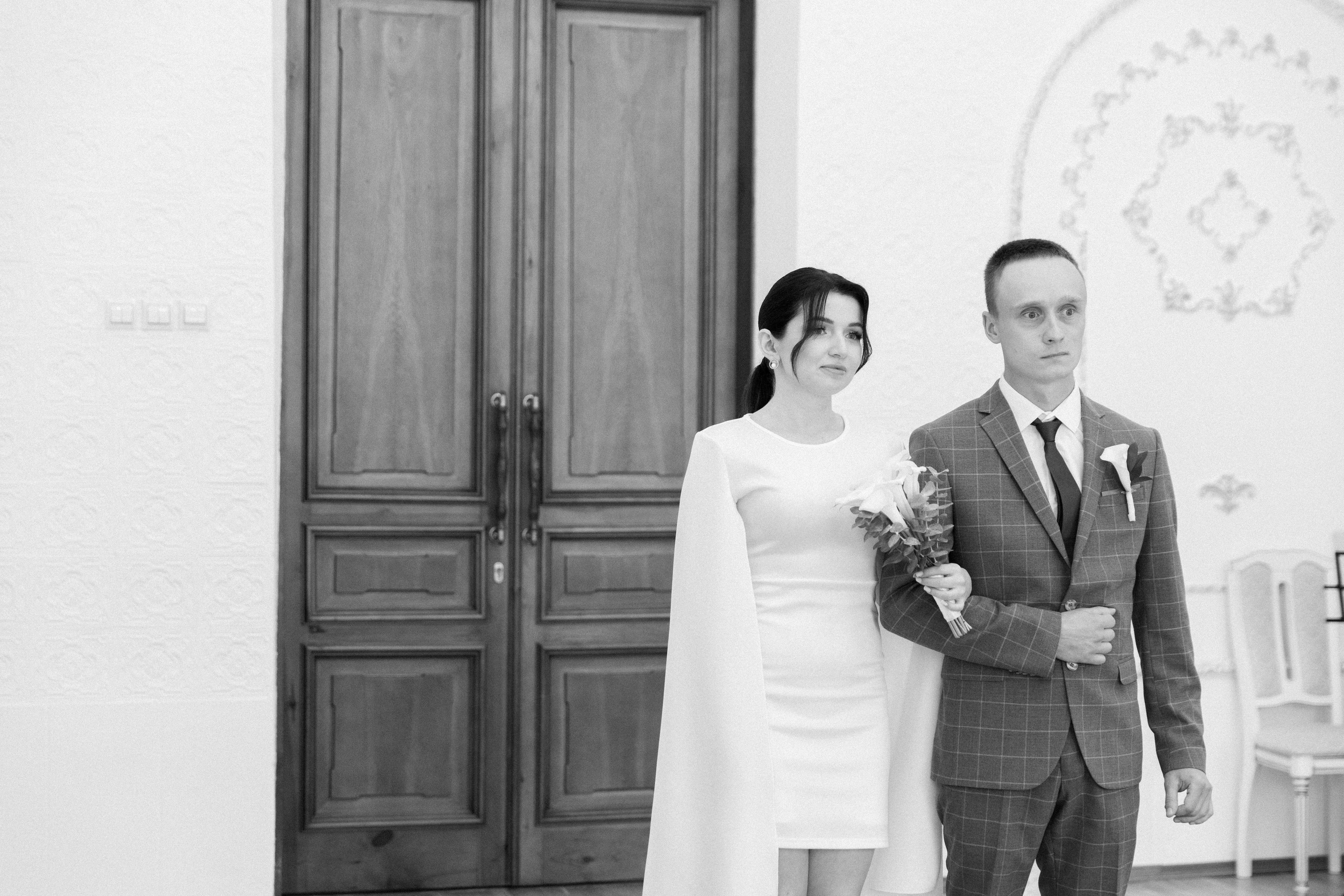 Сергей & Анастасия. Фотограф Нижний Новгород Юлия Болдырева