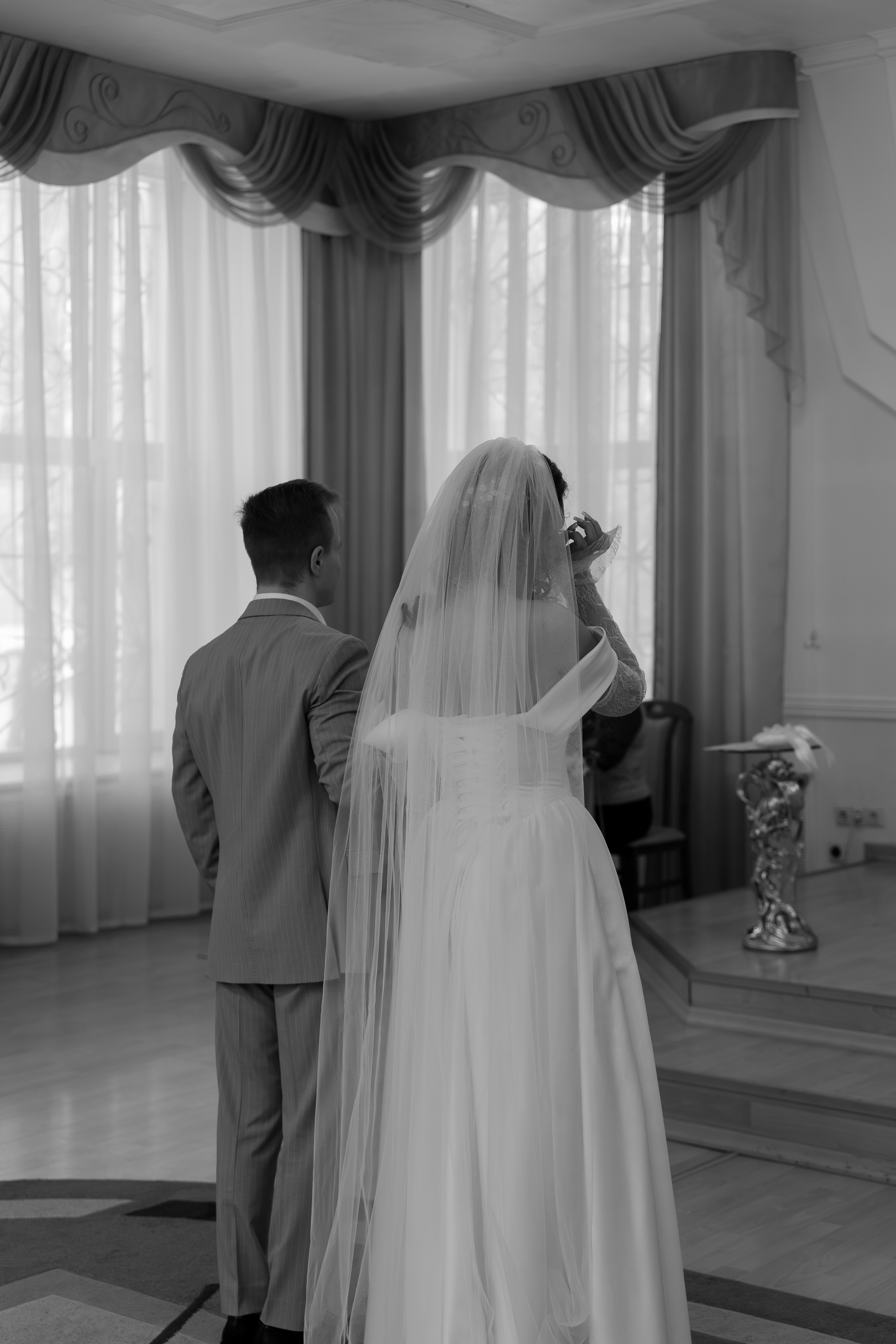 Иван & Дарья. Фотограф Советская Гавань — Ванино