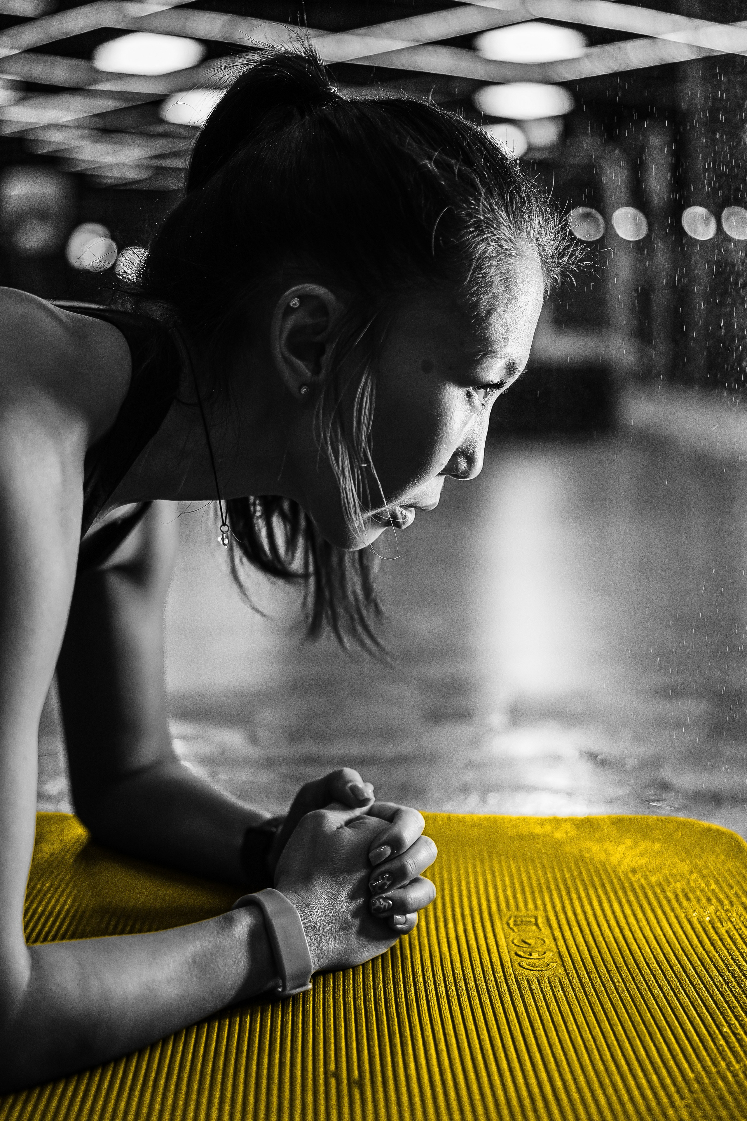 Космос. Вселенная хоккея и спорта. #фотокаквкино | Фотографирую людей