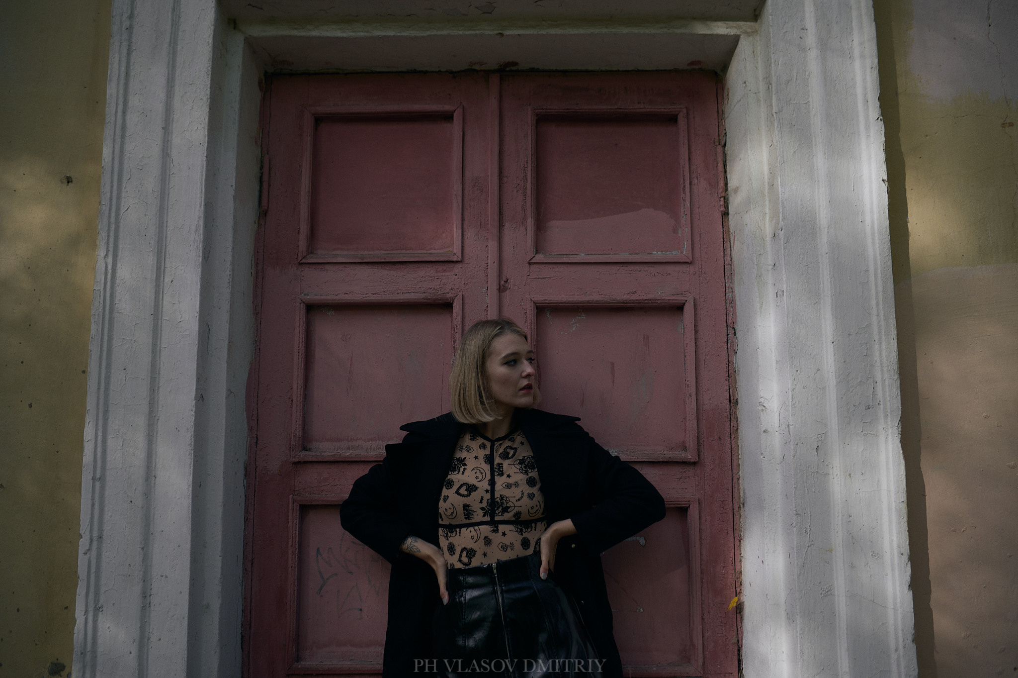 Амуруско. Семейный и свадебный фотограф в Сарове Дмитрий Власов