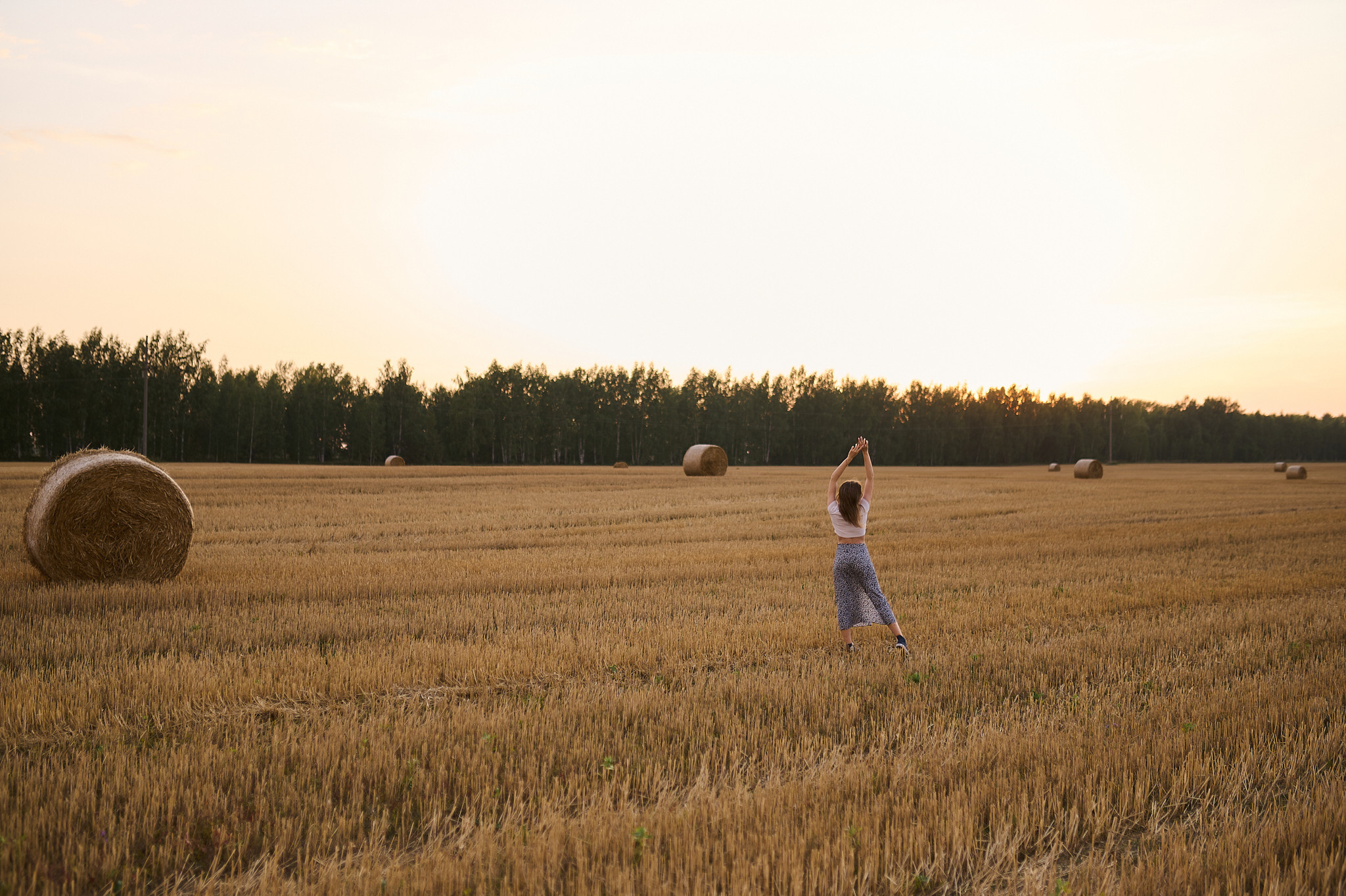 Стефания. Семейный и свадебный фотограф в Сарове Дмитрий Власов