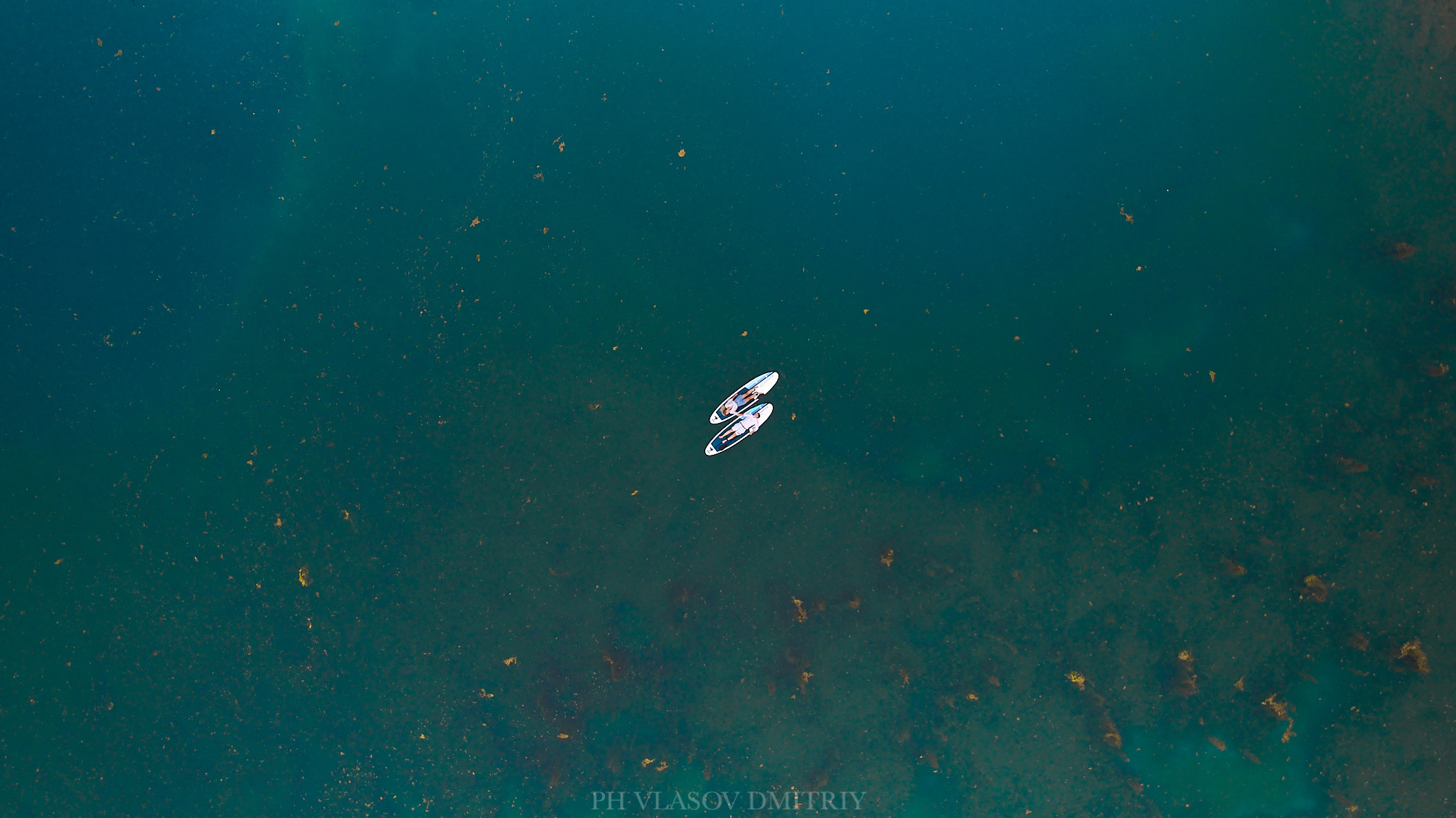 Озеро Ключик. Семейный и свадебный фотограф в Сарове Дмитрий Власов