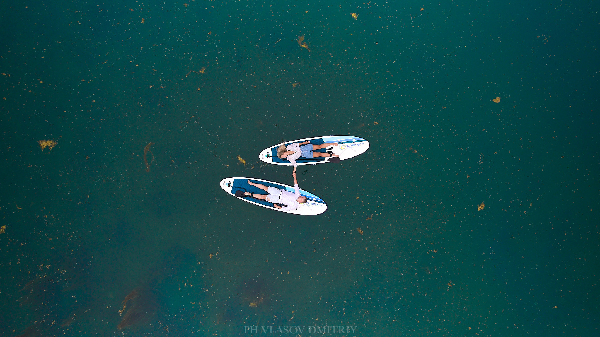 Озеро Ключик