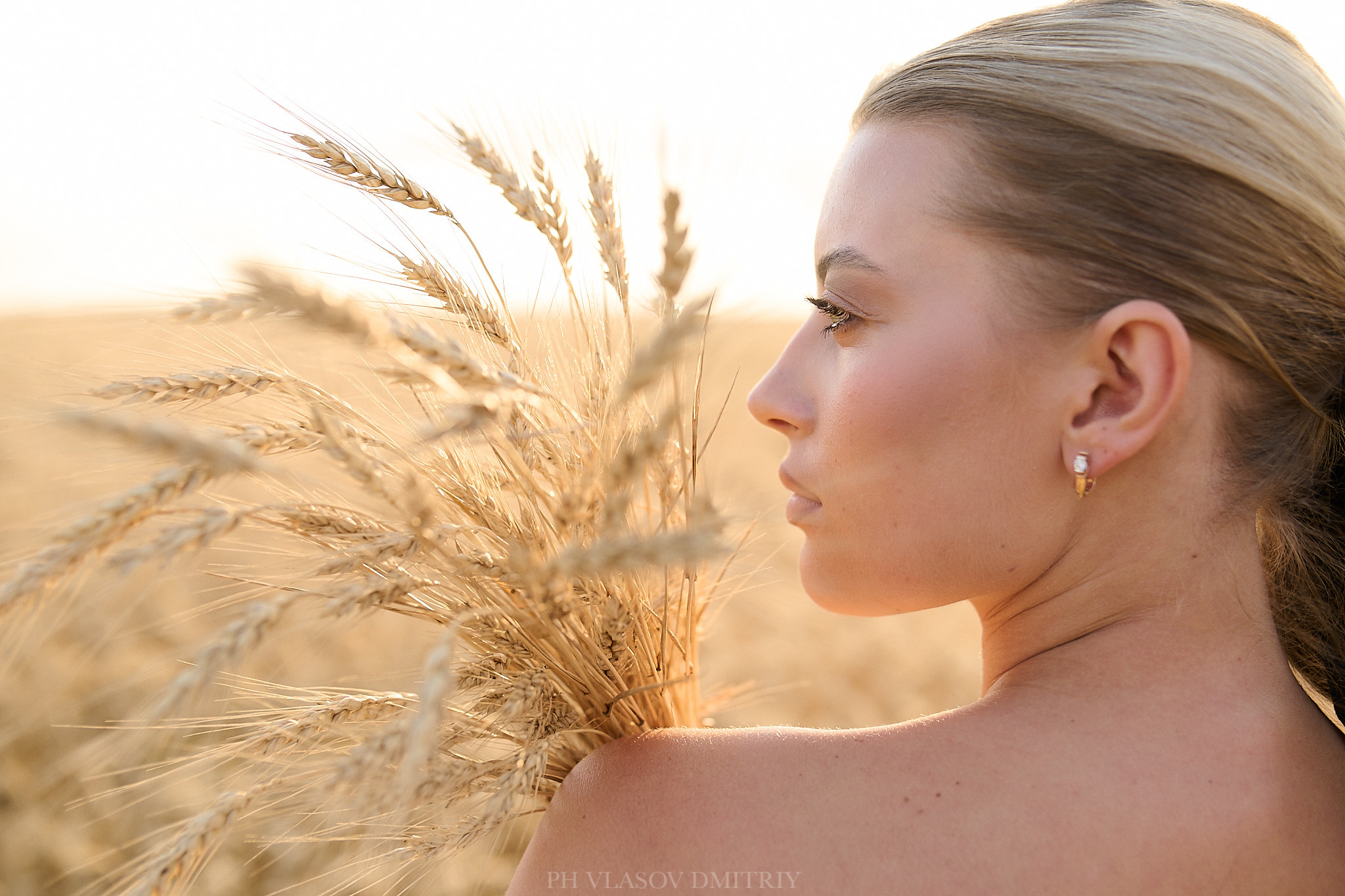 Марина и Полина. Семейный и свадебный фотограф в Сарове Дмитрий Власов