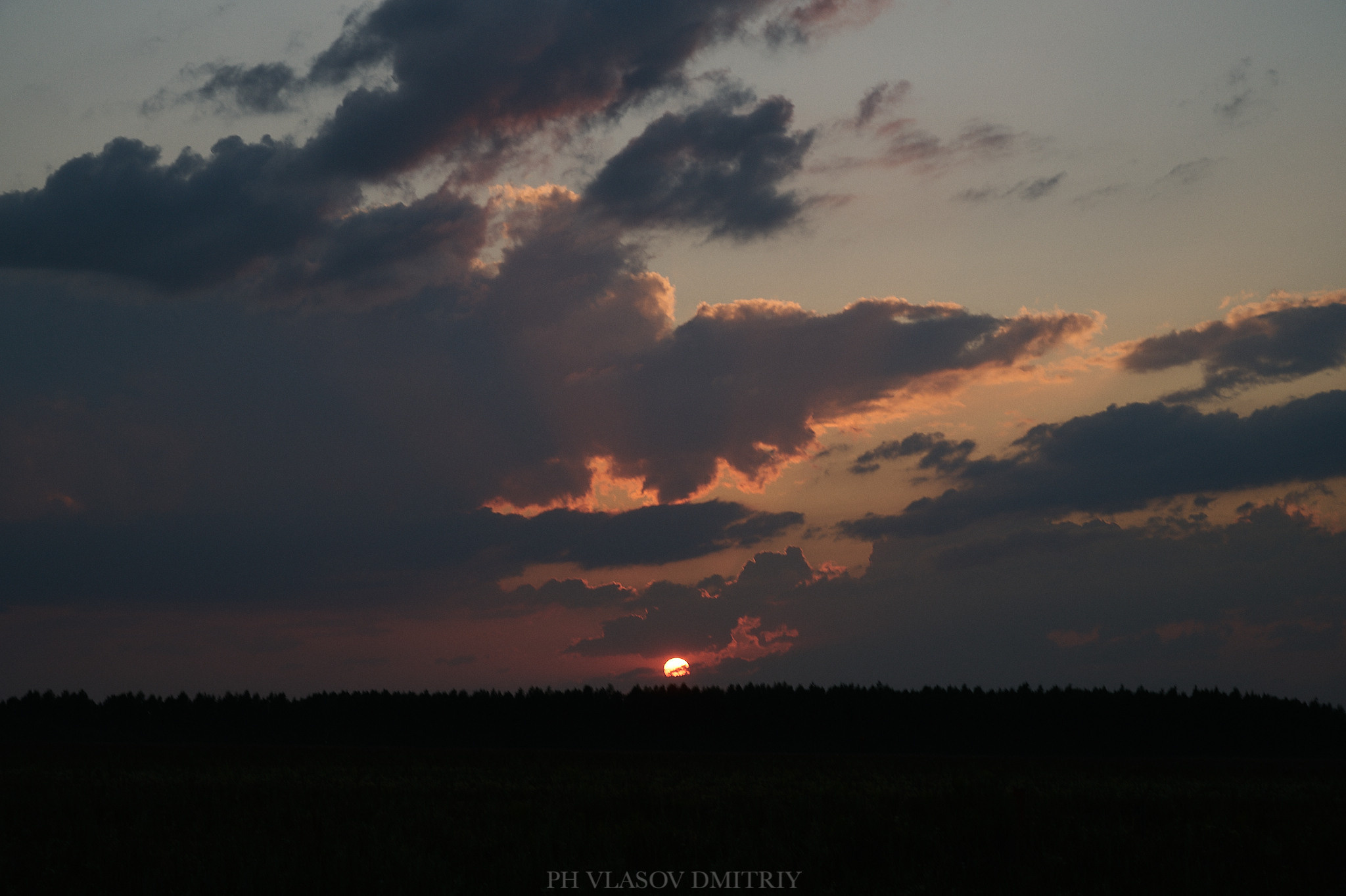 Марина и Полина. Семейный и свадебный фотограф в Сарове Дмитрий Власов