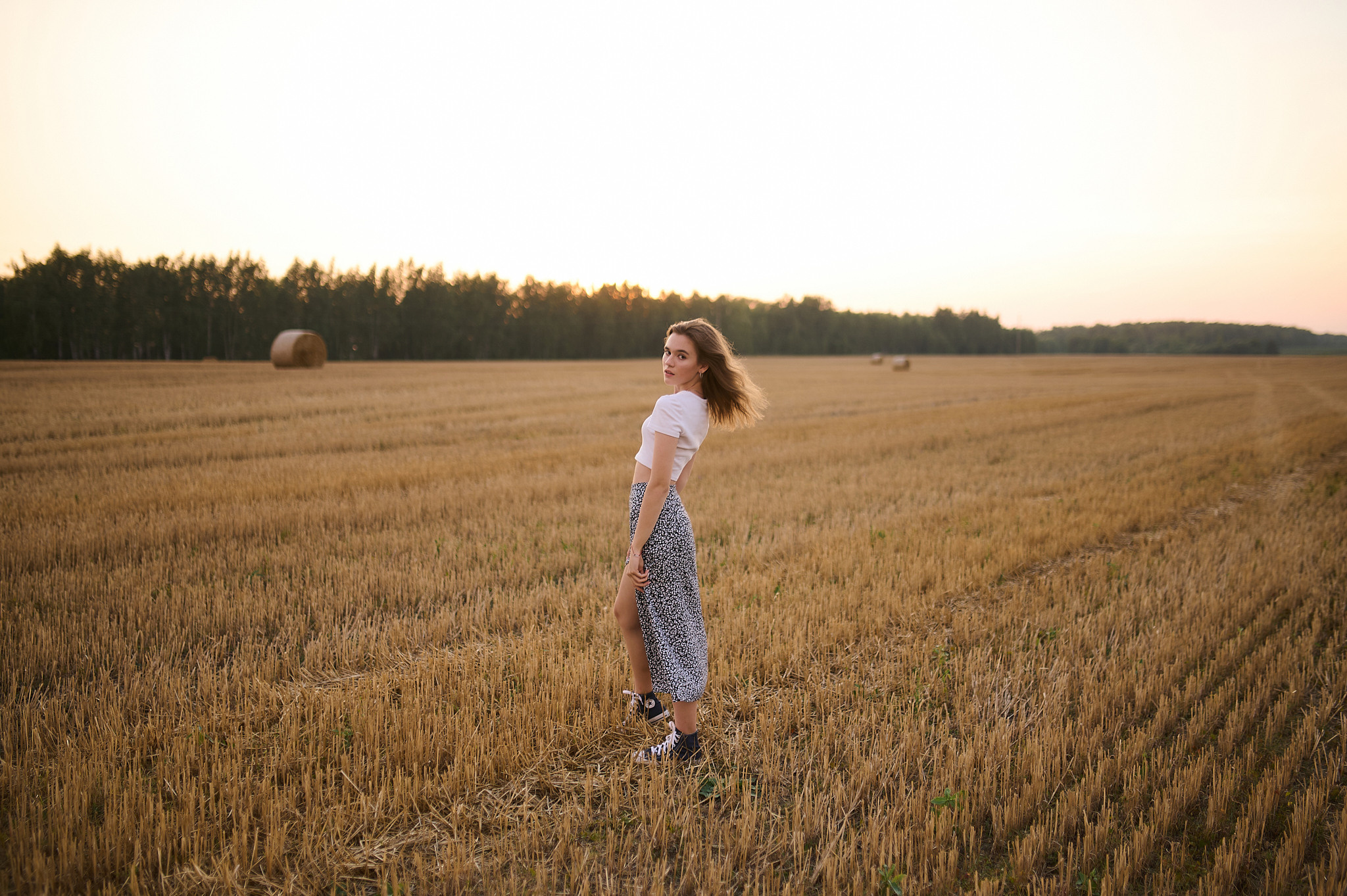 Стефания. Семейный и свадебный фотограф в Сарове Дмитрий Власов