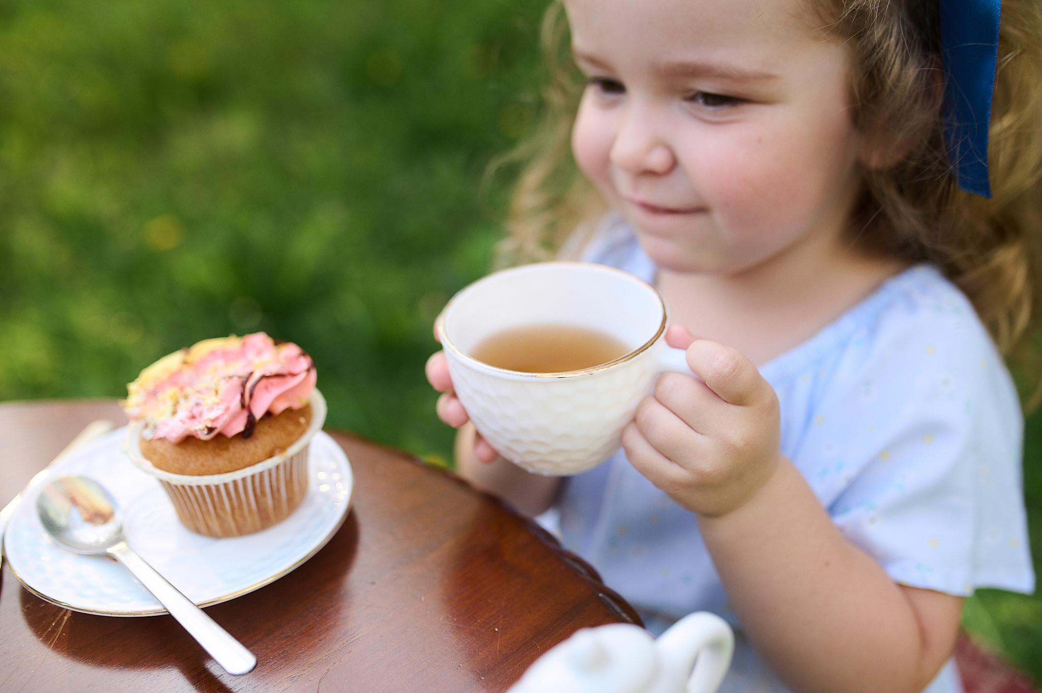 Алиса и Глаша. Семейный и свадебный фотограф в Сарове Дмитрий Власов