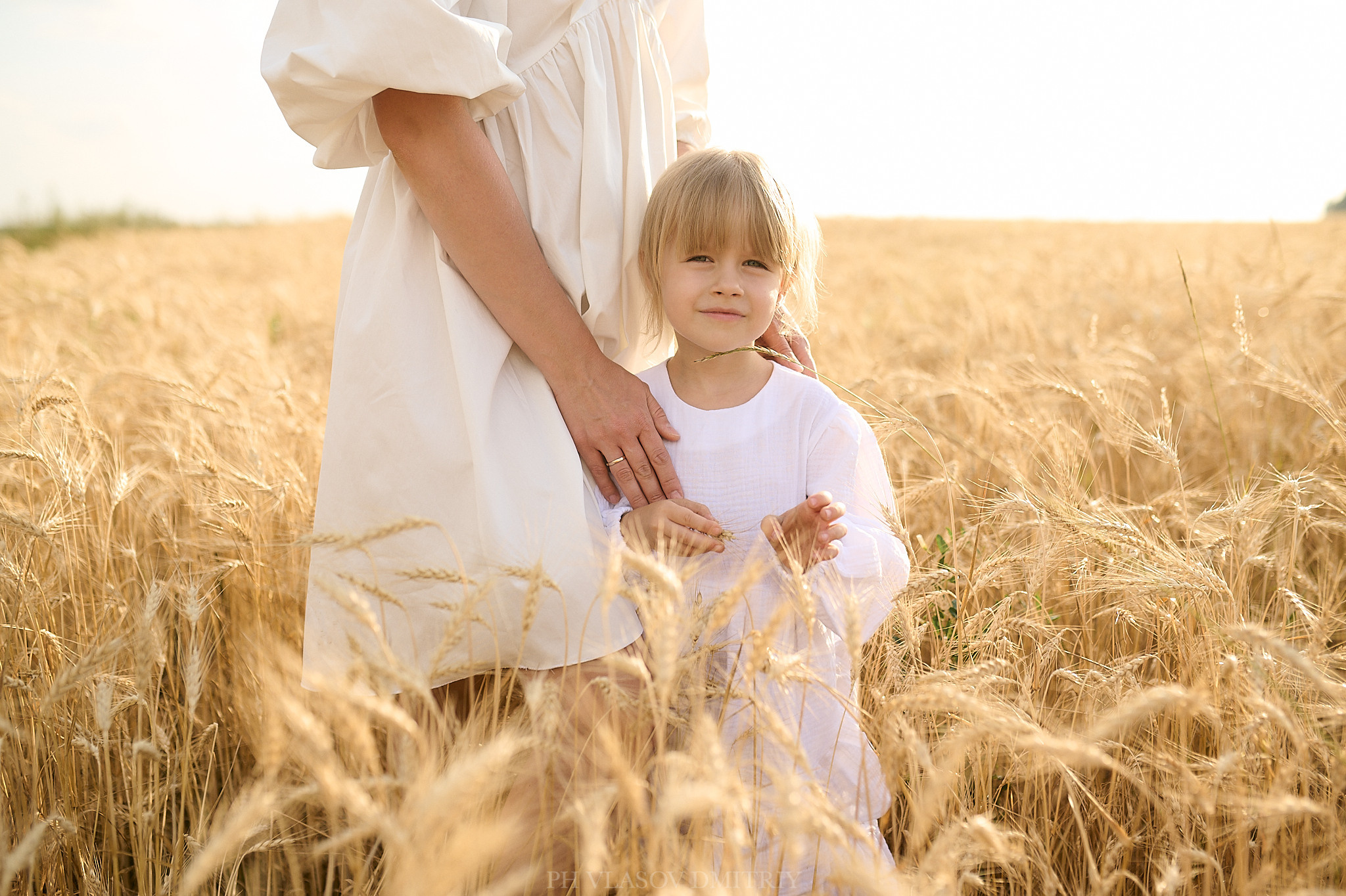Марина и Полина. Семейный и свадебный фотограф в Сарове Дмитрий Власов