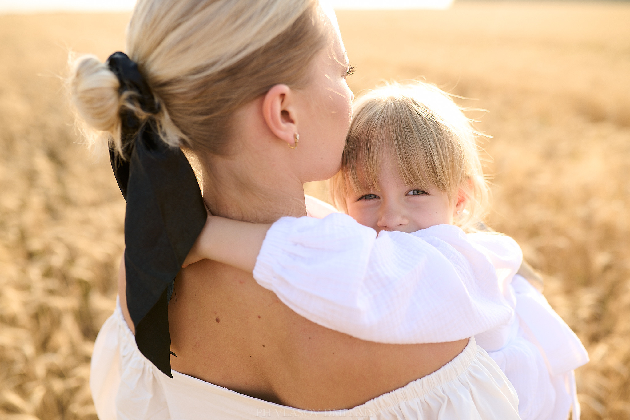 Марина и Полина. Семейный и свадебный фотограф в Сарове Дмитрий Власов