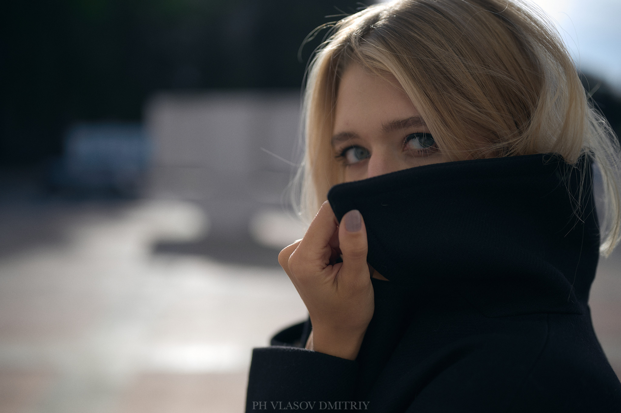 Амуруско. Семейный и свадебный фотограф в Сарове Дмитрий Власов