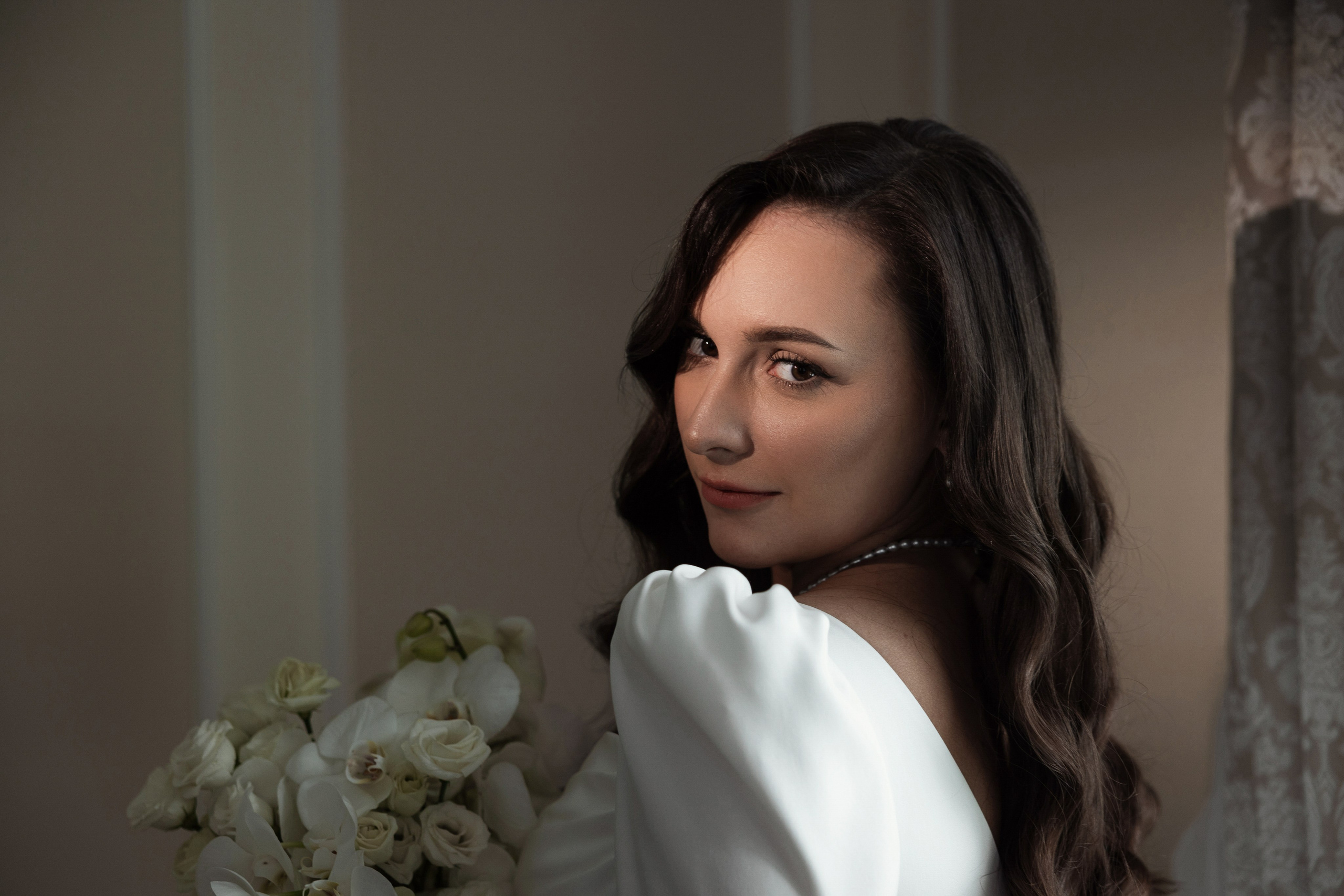 Ярослав и Света. Свадебный фотограф в Санкт-Петербурге Рябикин Александр , занимаюсь св