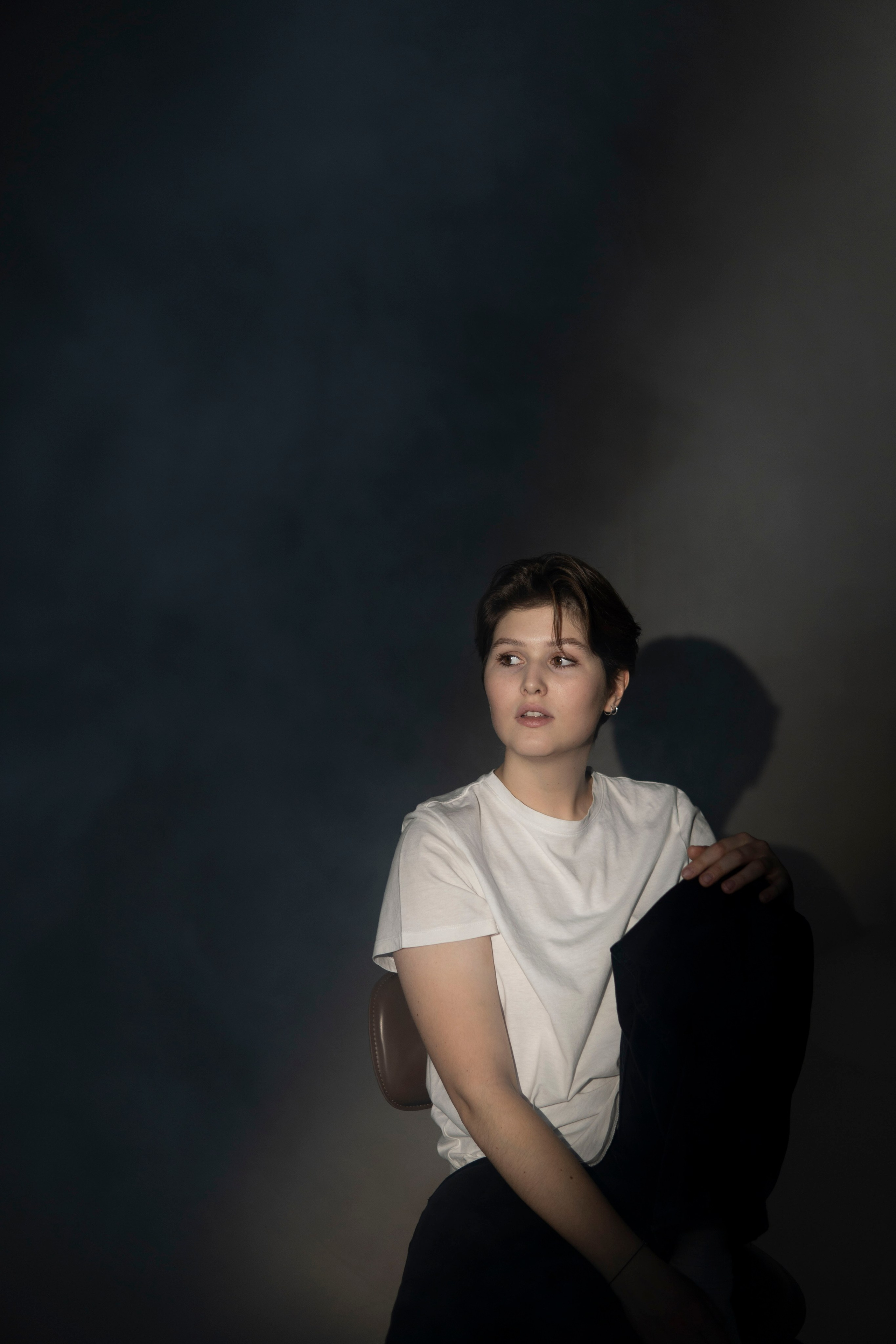 Но в результате стал космосом. Фотограф Киров Токарева Марина