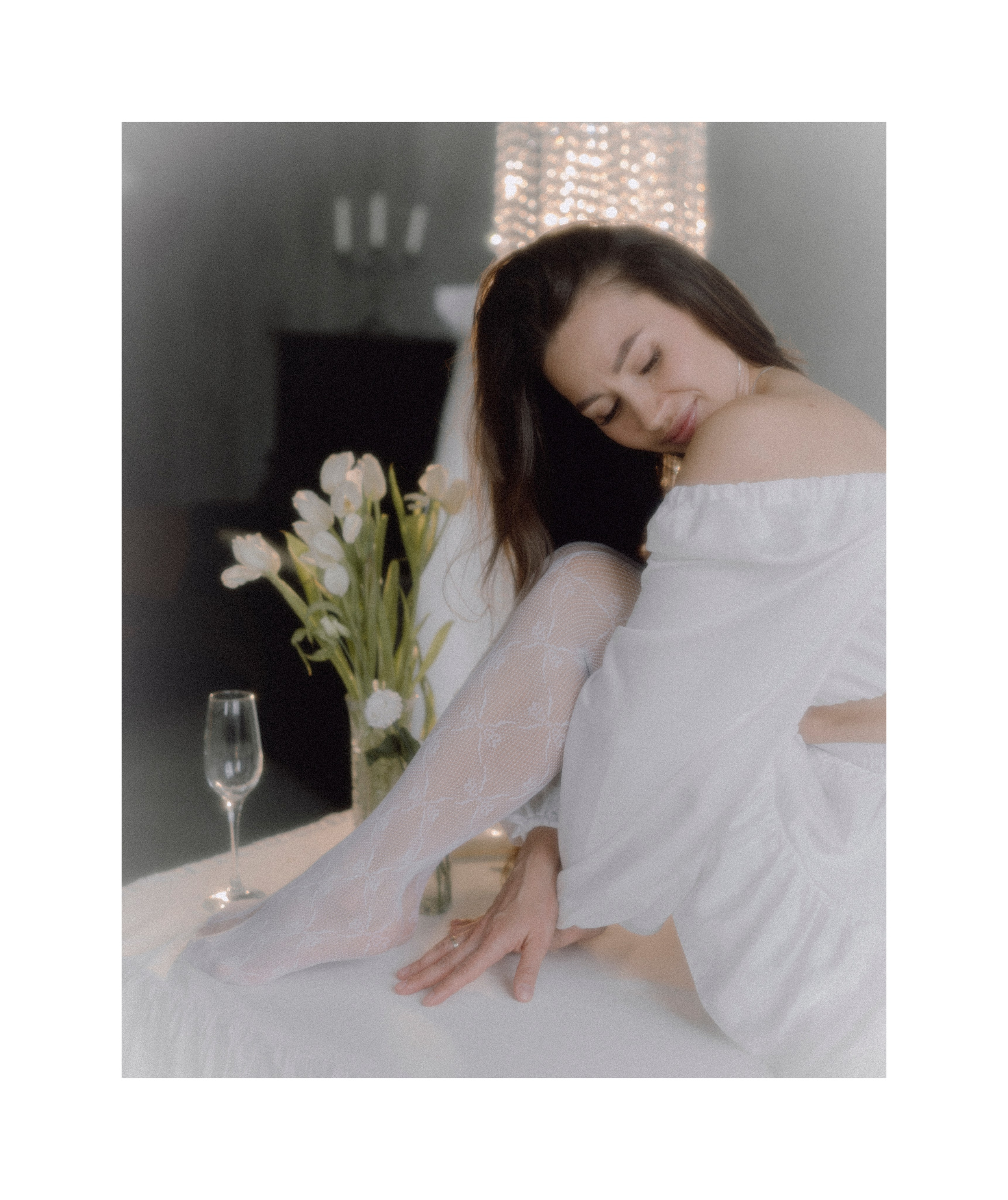 Таня. Фотограф в Абакане и Минусинске